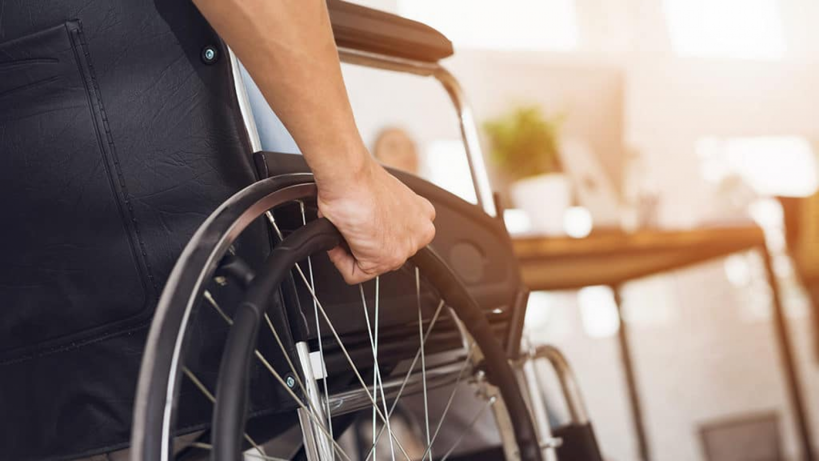 Trelew: Personas con discapacidad en riesgo por falta de pagos del programa Incluir Salud en Chubut