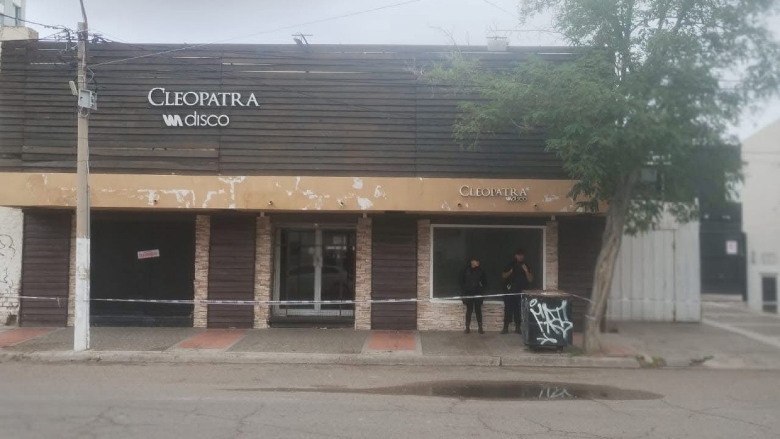 Asesinato en el boliche: qué se sabe hasta ahora de la muerte del adolescente