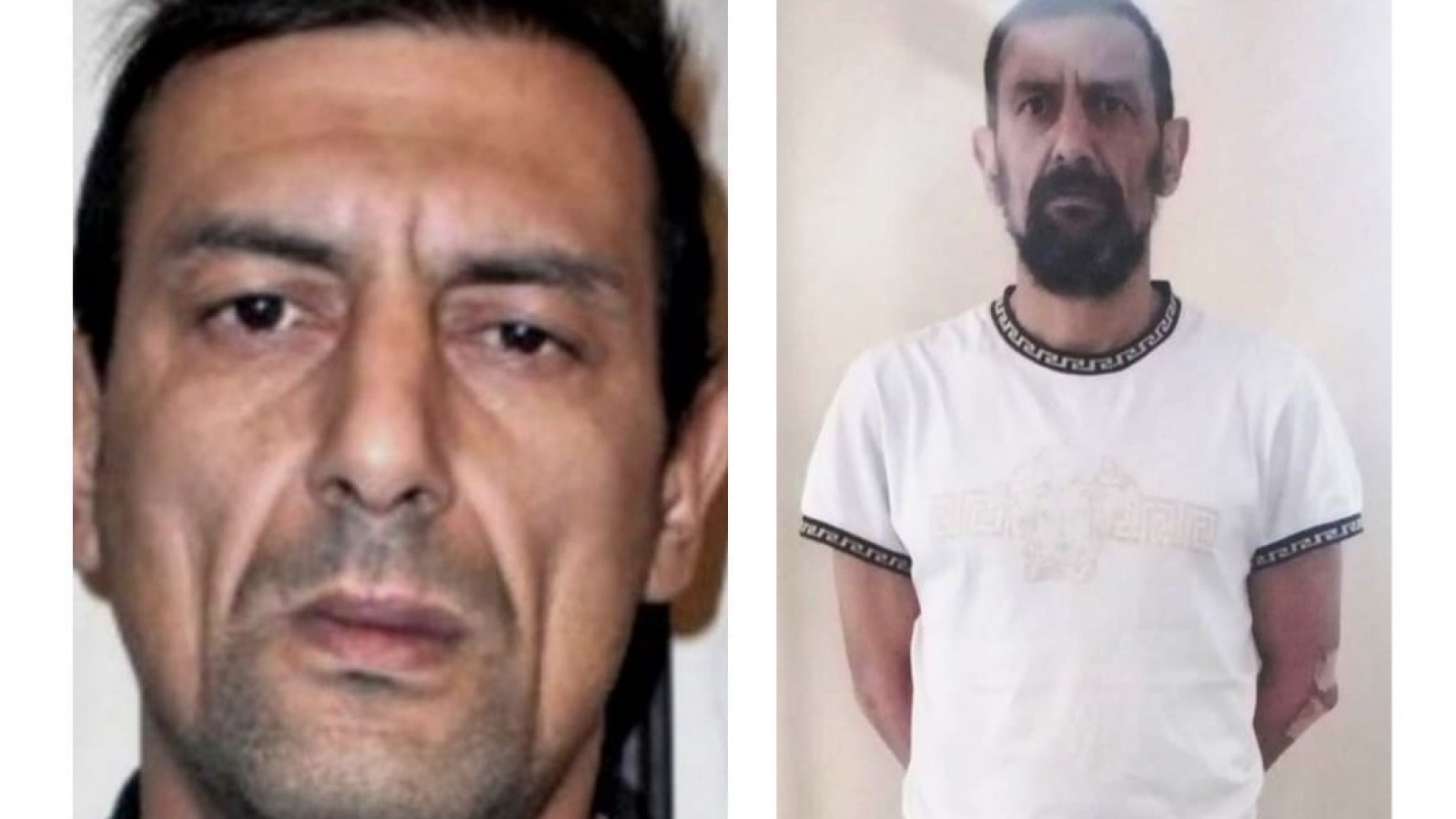Sigue la búsqueda de Cárdenas, el preso por homicidio que se fugó tras tirarse de un primer piso