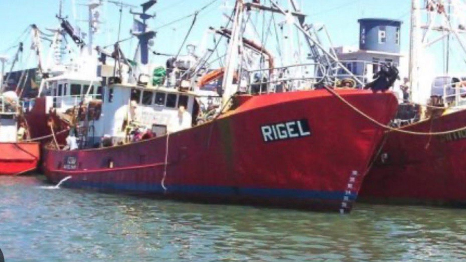 "No se investigó como correspondía": familiares del Rigel apuntan contra la Justicia