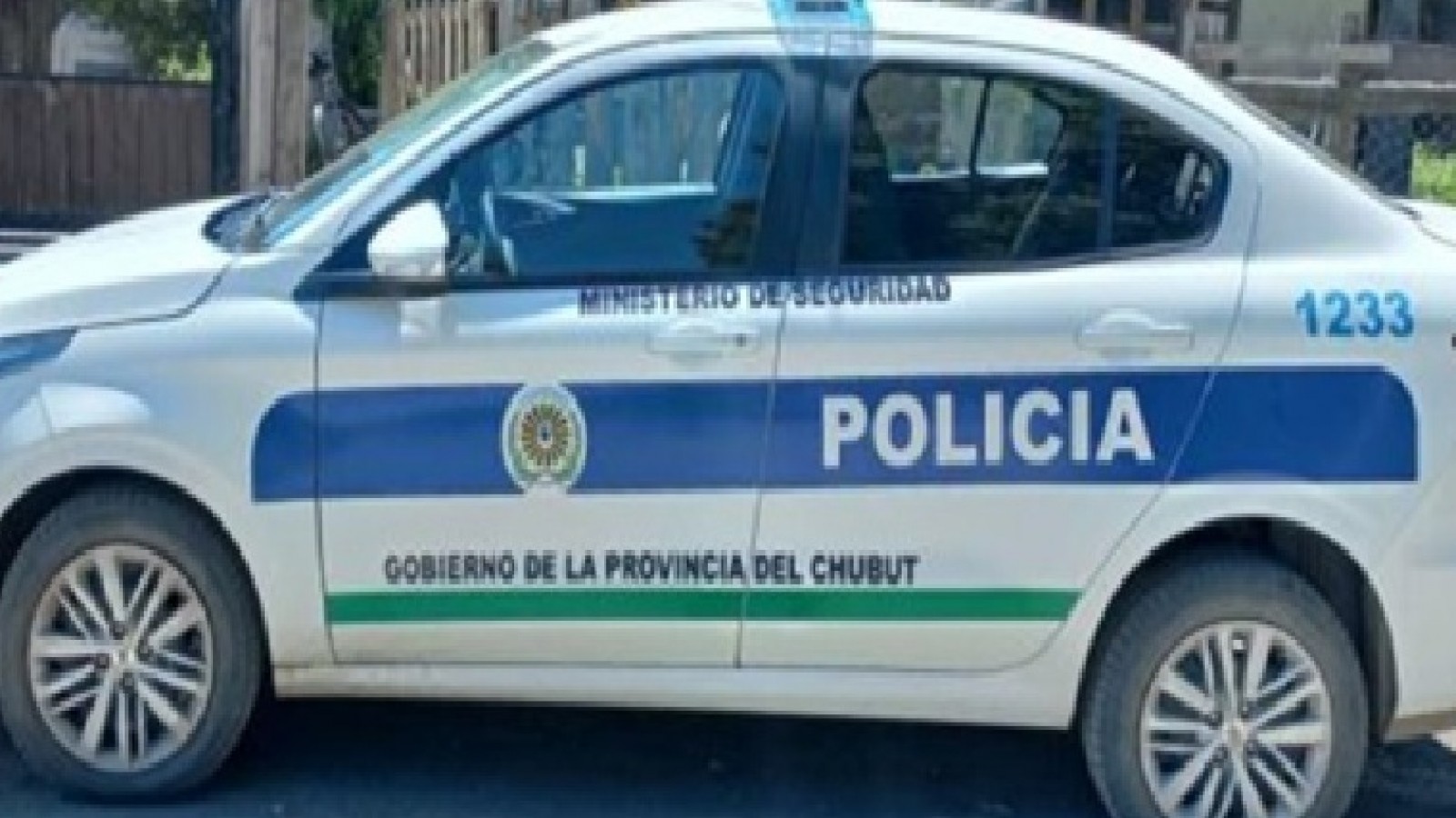 Un violento sin límites: Tenía tres condenas previas, rompió la perimetral y amenazó con "quemar" a su ex
