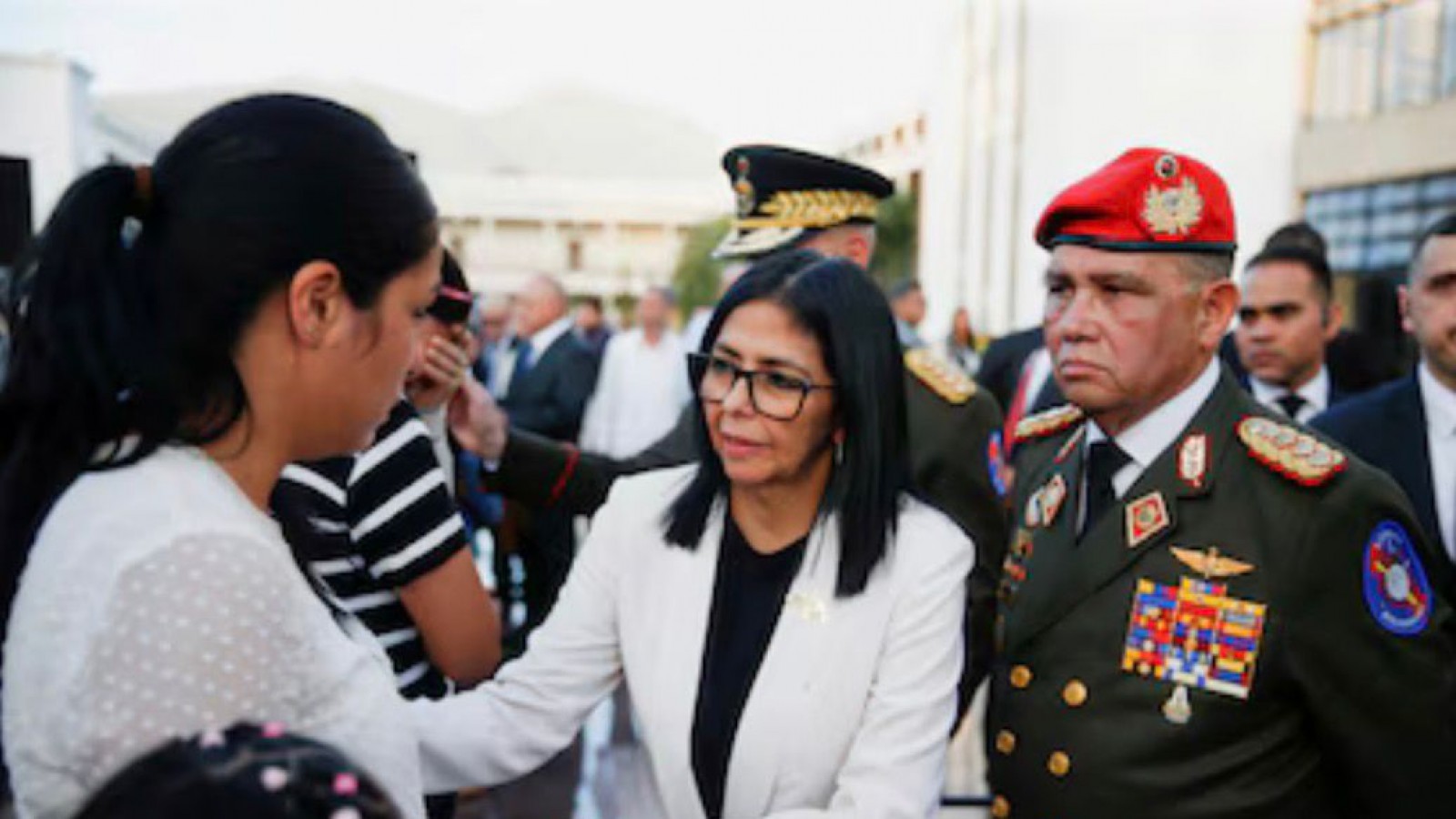 Cambios en la cúpula militar de Venezuela: nuevos mandos y reordenamiento en Defensa