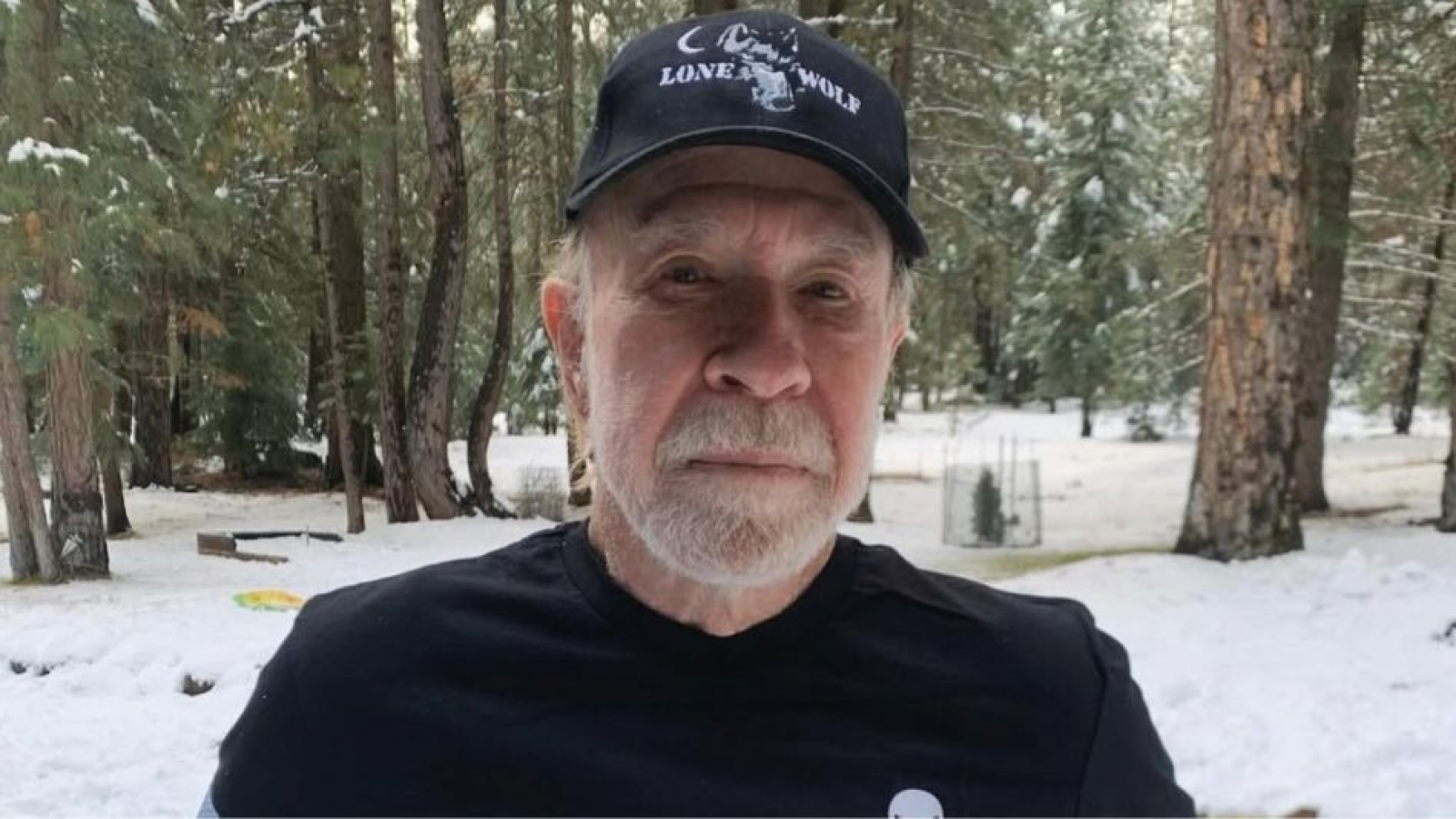 Murió Chuck Norris, ícono del cine de acción