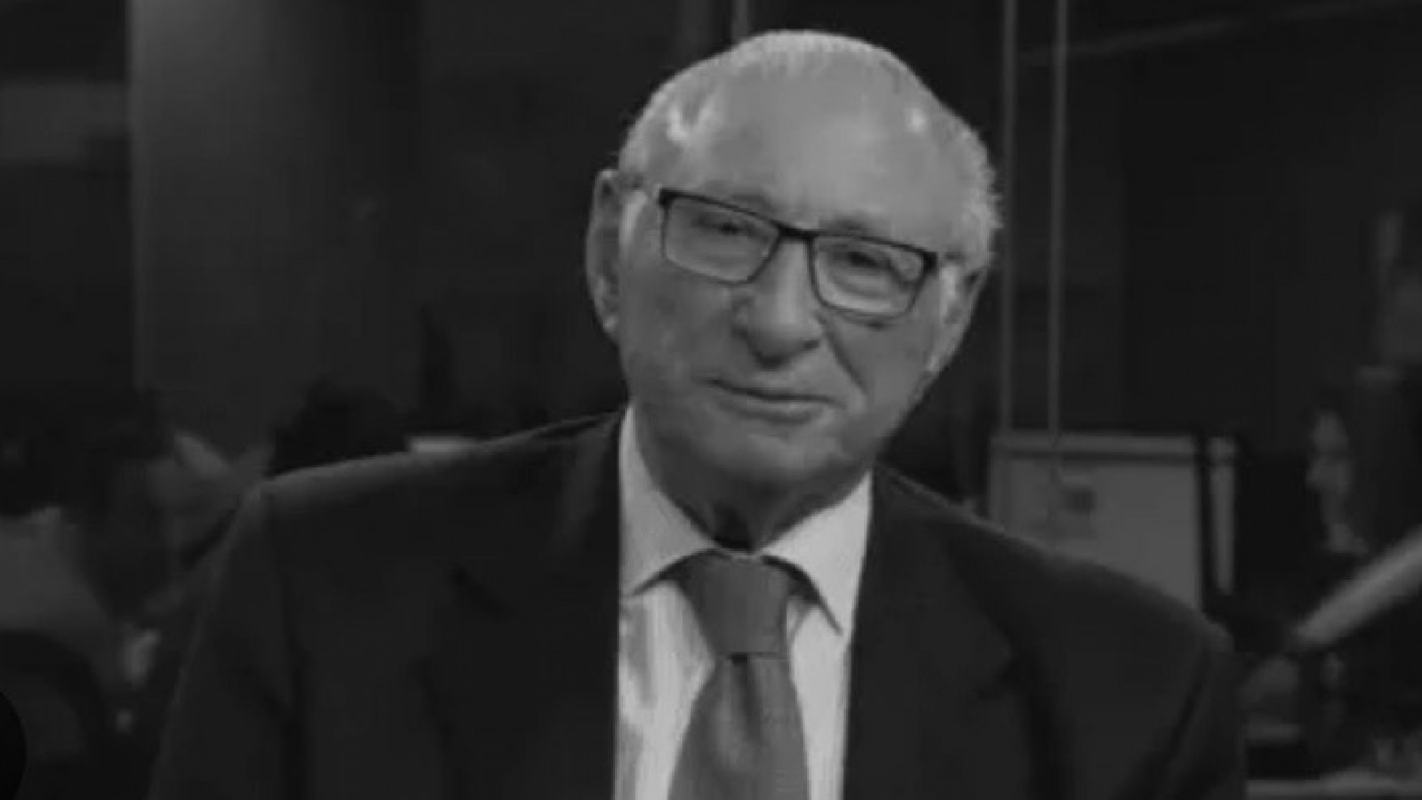 Conmoción en el periodismo: murió Ernesto Cherquis Bialo a los 85 años