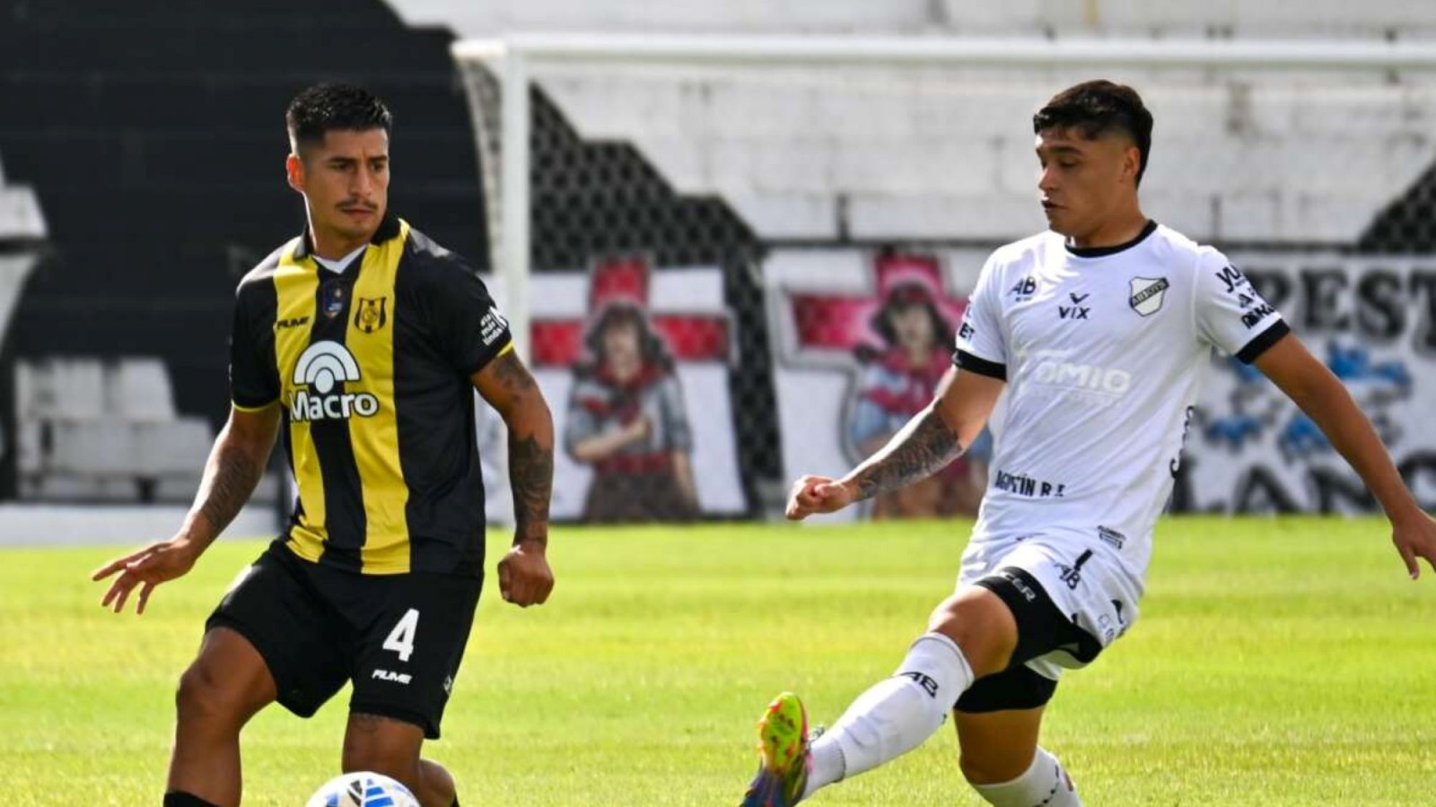 Deportivo Madryn vs Estudiantes: más que tres puntos en juego y un partido clave para el futuro de Cristian Díaz
