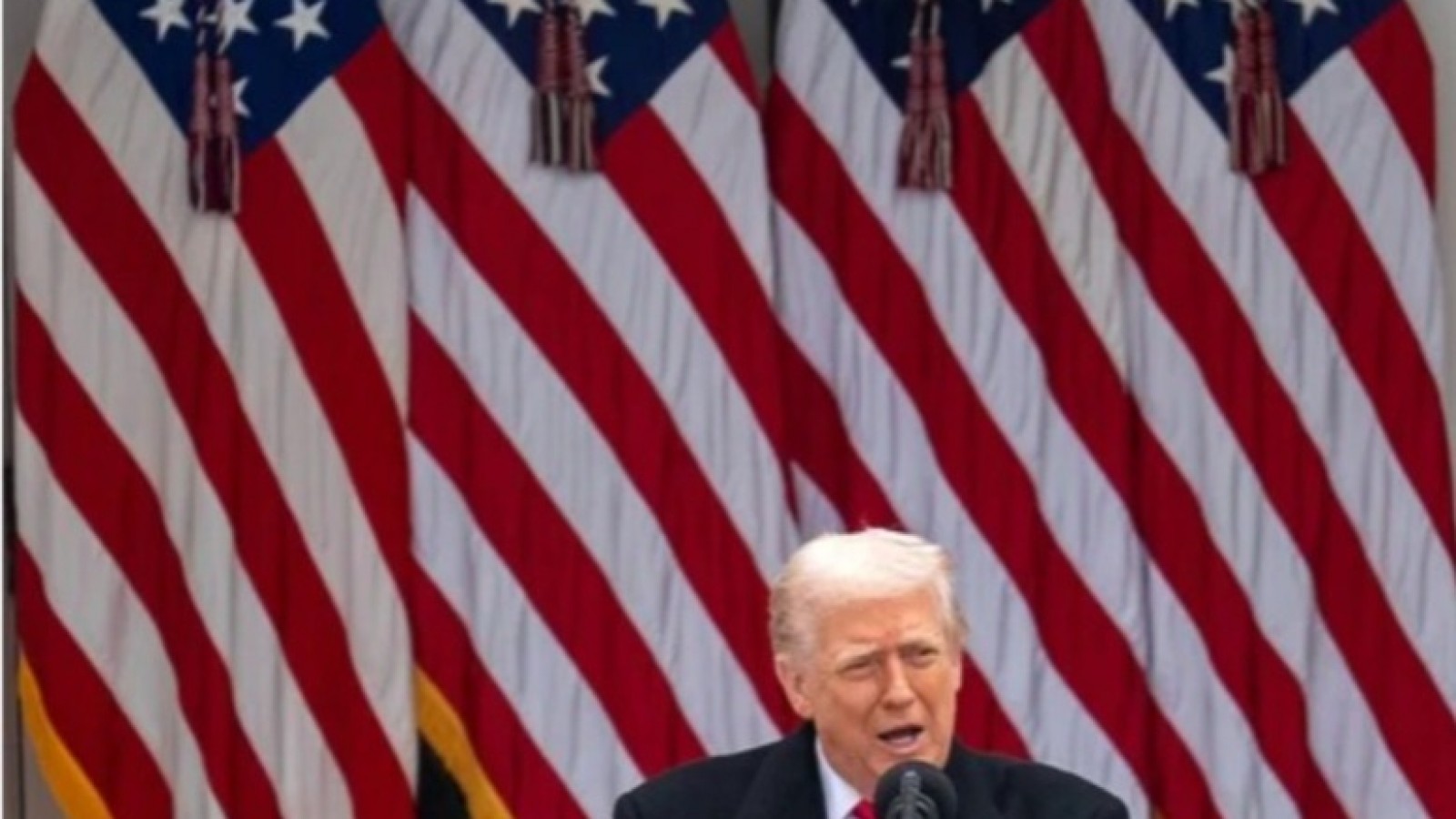 Trump le dio 48 horas a Irán y amenazó con atacar sus plantas energéticas
