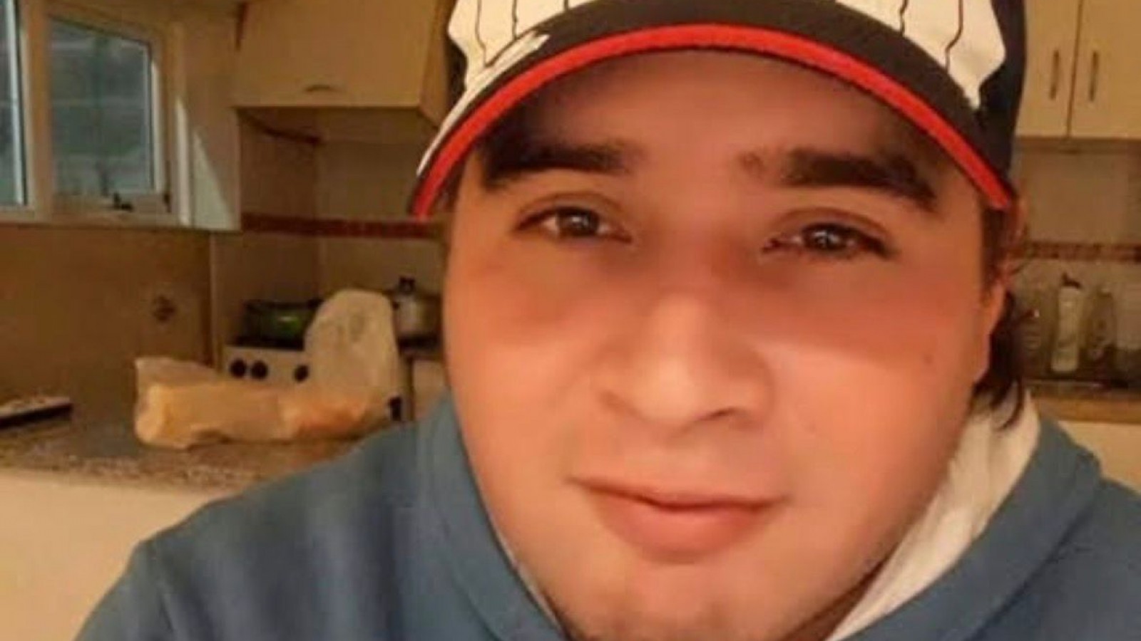Buscan en Puerto Madryn a un hombre de 35 años y piden colaboración de la comunidad