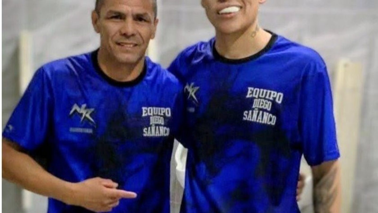 "Era un excelente pibe": habló el profesor de boxeo del joven asesinado en Trelew