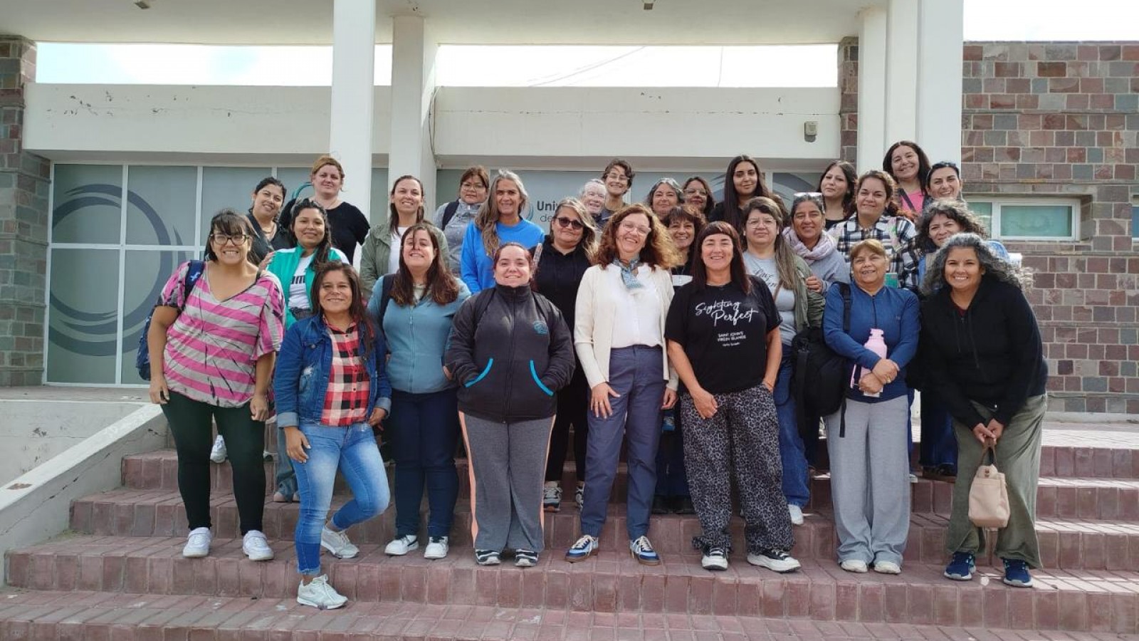 Docentes se capacitaron en las claves del desarrollo del lenguaje infantil en Madryn