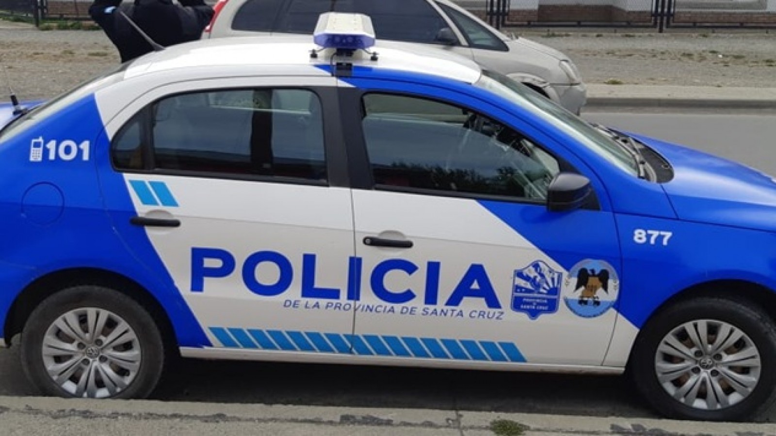 Bajo la lupa en Santa Cruz: investigan al papá de una beba que murió mientras él se bañaba
