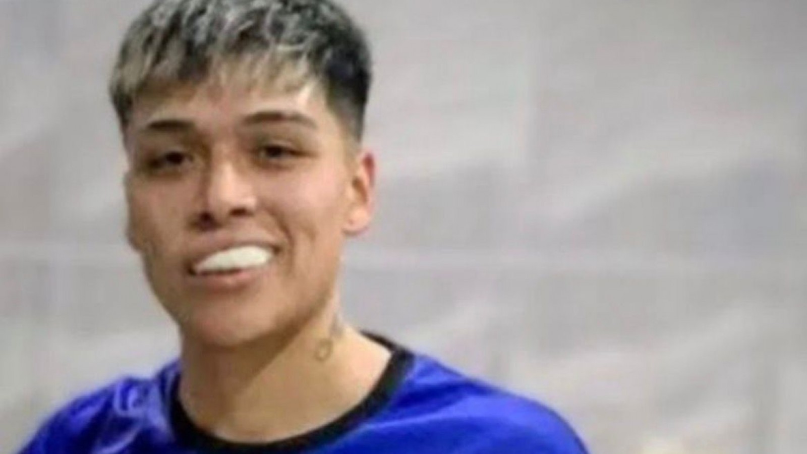 Una testigo protegida complica al detenido por el crimen de Dylan Rojas