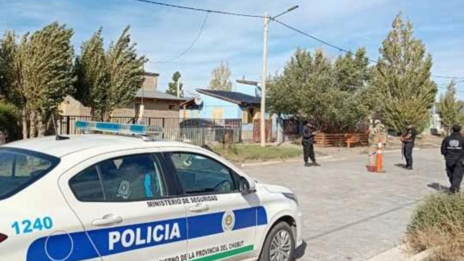 Prisión preventiva por 60 días para la mujer acusada de matar a su esposo