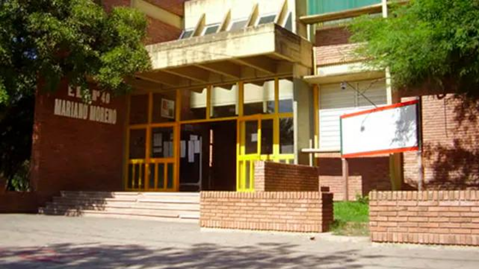 Ataque en una escuela de Santa Fe: confirman que los heridos están fuera de peligro y reconstruyen cómo empezó