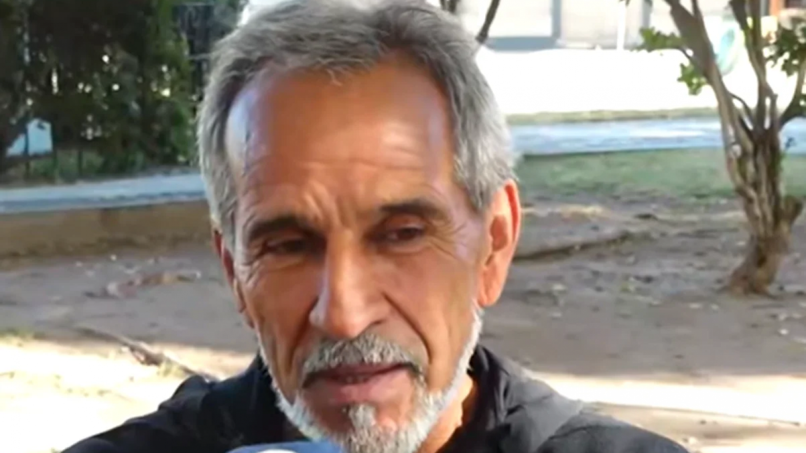 Acusan al padre de Enzo Pérez por presunto abuso de una menor