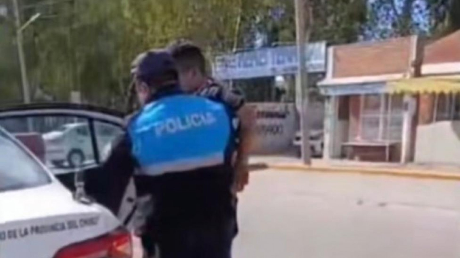 Madryn: compraba con comprobantes falsos, estafó por más de $380 mil y fue detenido en la terminal