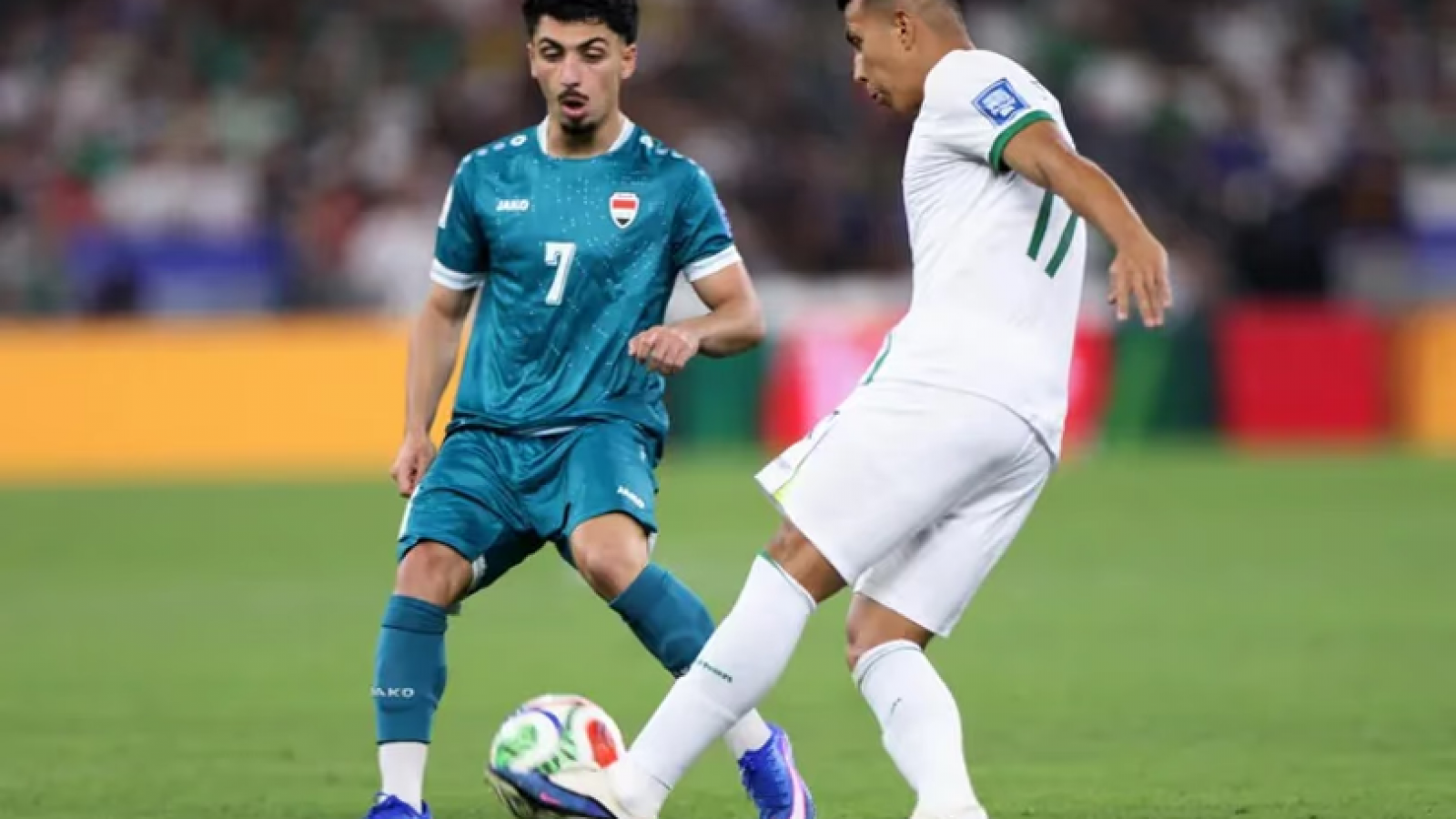 Bolivia cayó en el repechaje y se quedó sin Mundial