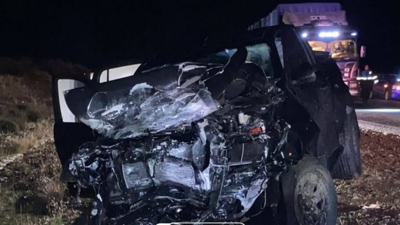 Ya son cuatro las víctimas por la tragedia de la familia Bría
