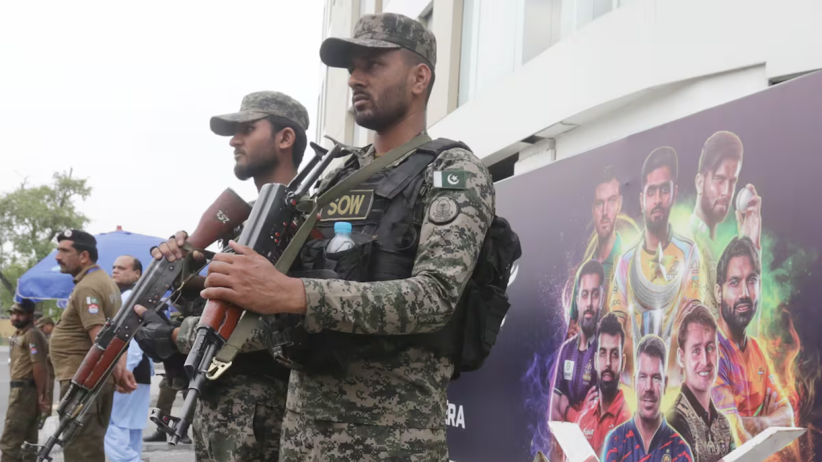 Islamabad será sede de las conversaciones entre Washington y Teherán