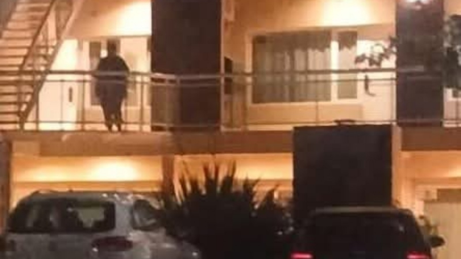 Tiroteo en Madryn: detuvieron a cuatro prófugos de Río Negro tras un violento enfrentamiento con la Policía