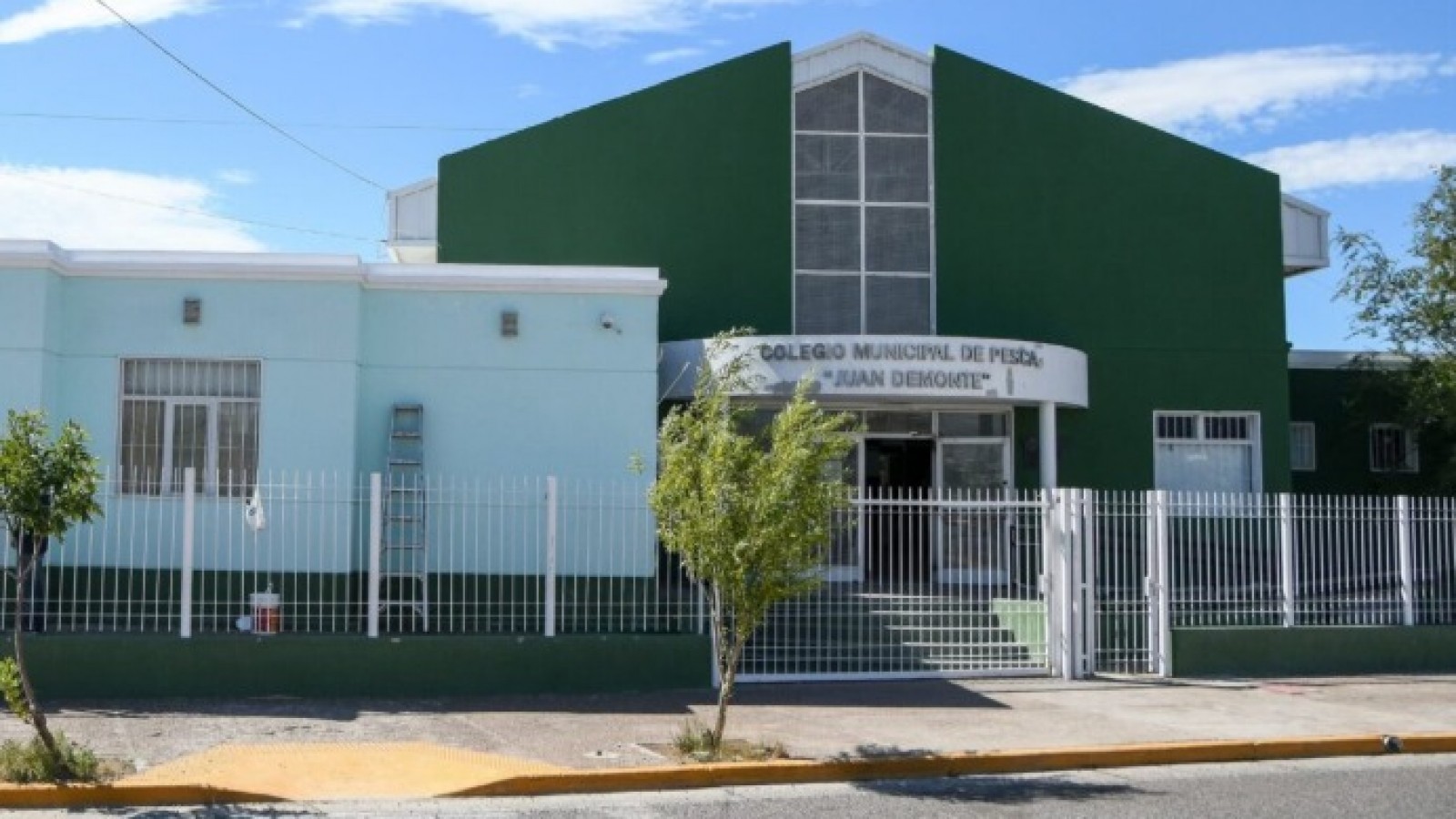 Convocan a cubrir un cargo en la Escuela Municipal de Pesca