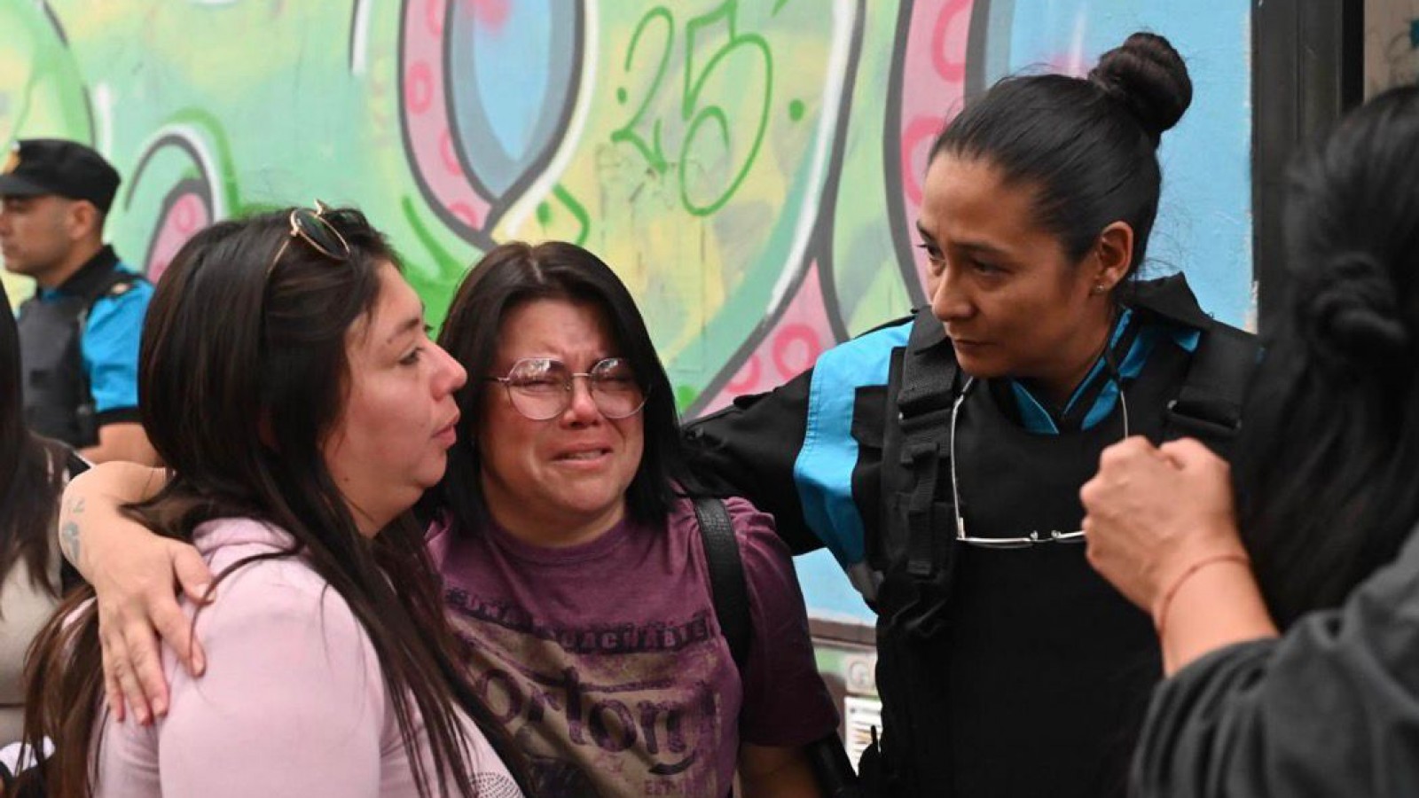 Denuncian presunto abuso en una escuela de Trelew y reclaman respuestas urgentes