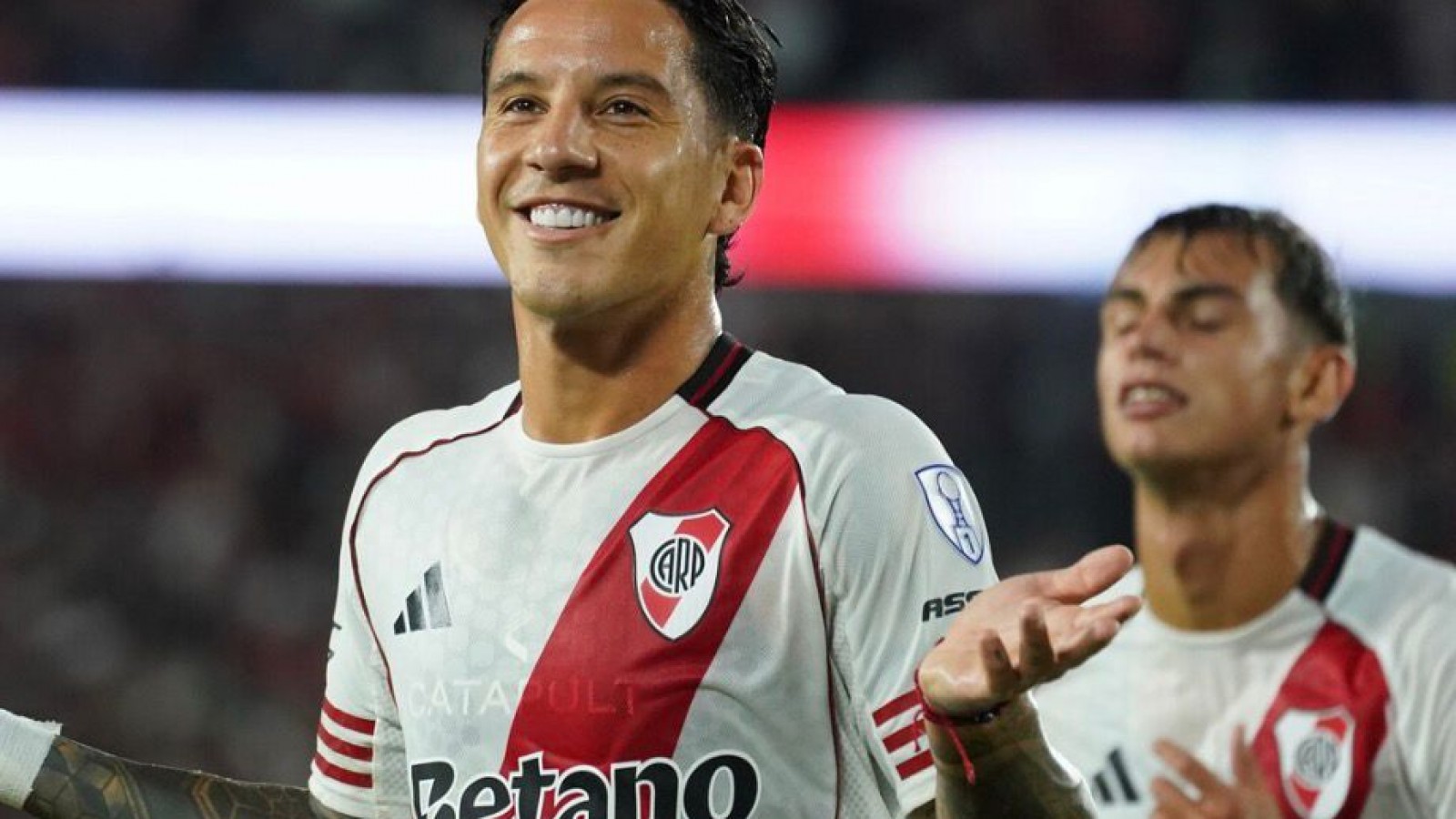 River ganó, pero preocupa por las lesiones antes del Superclásico