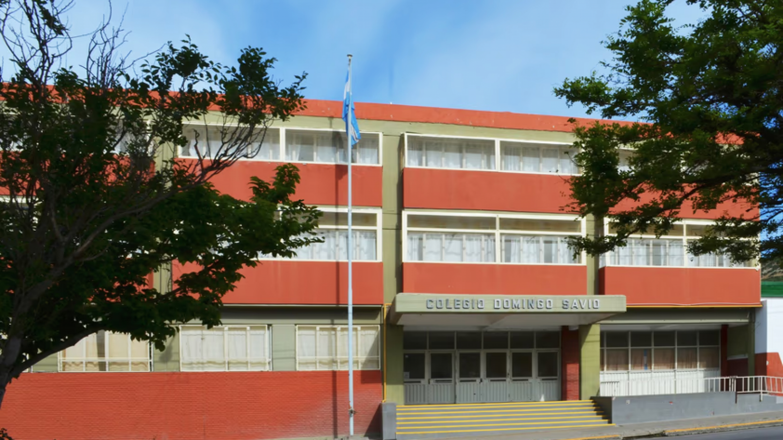 Máxima preocupación en Comodoro por amenazas de tiroteo en escuelas