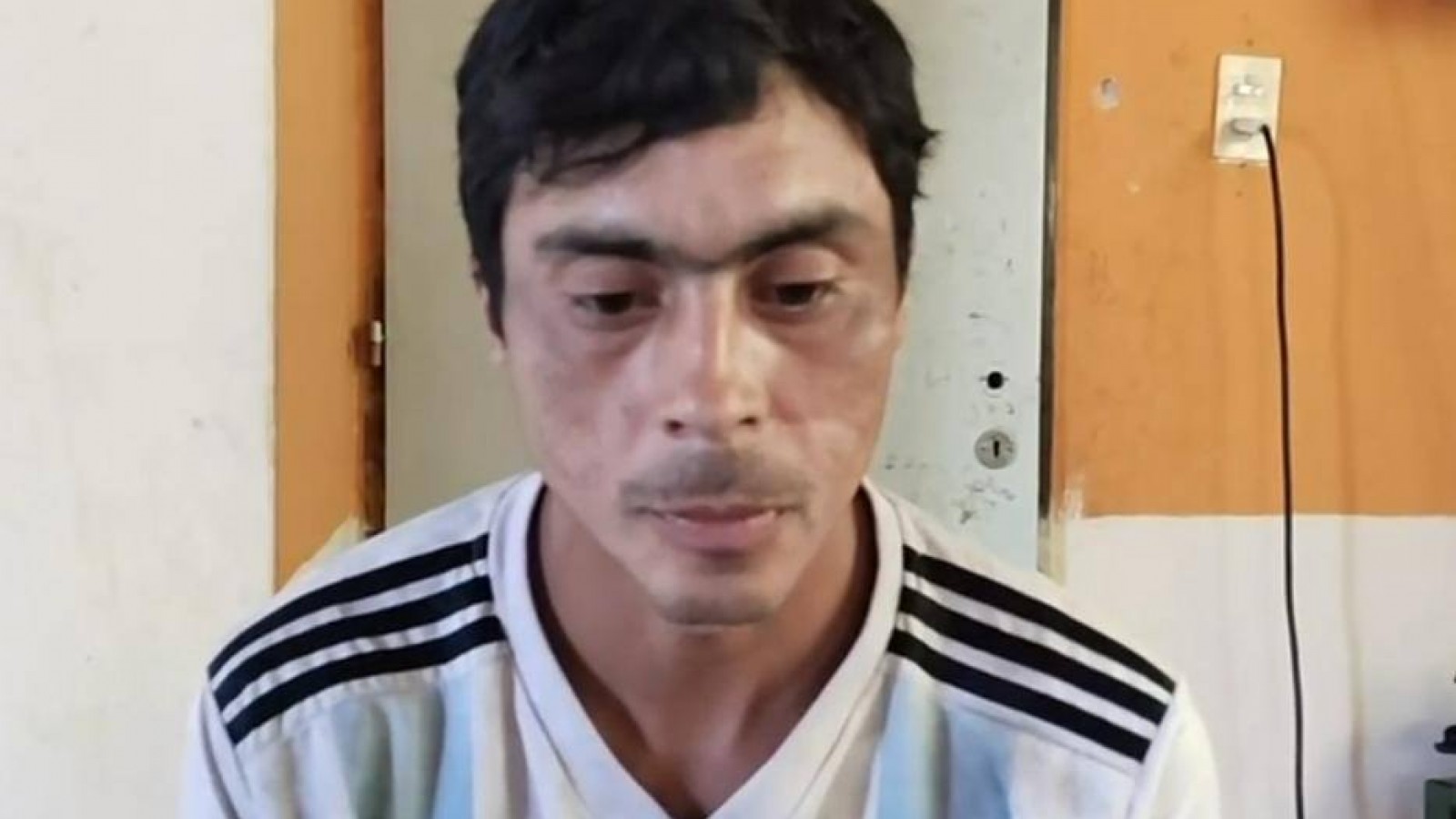 La Justicia de Gaiman habilitó a Walter Mansilla a ver a sus hijas sin restricciones