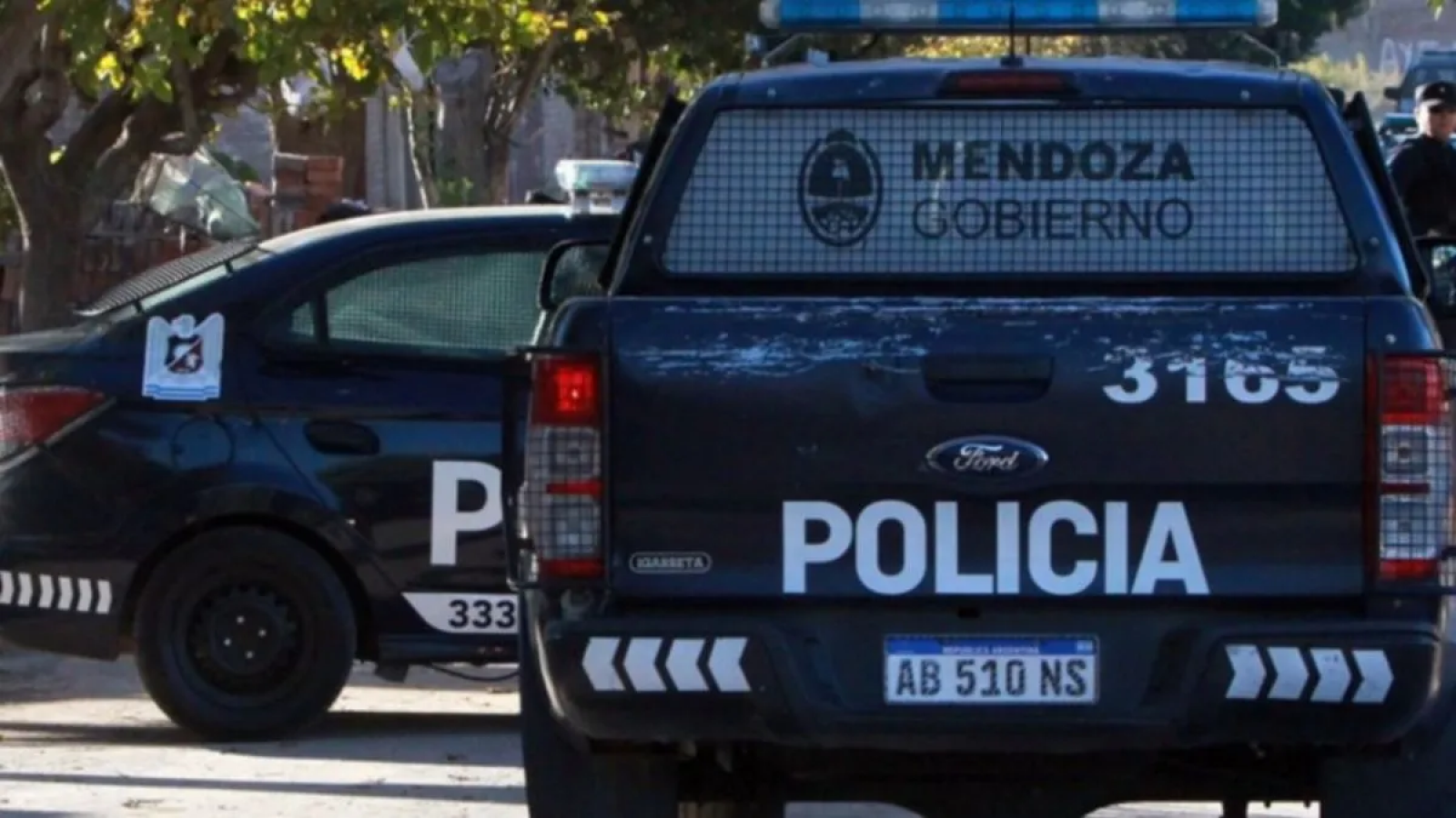 Identificaron a tres estudiantes por amenazas en escuelas y uno fue imputado