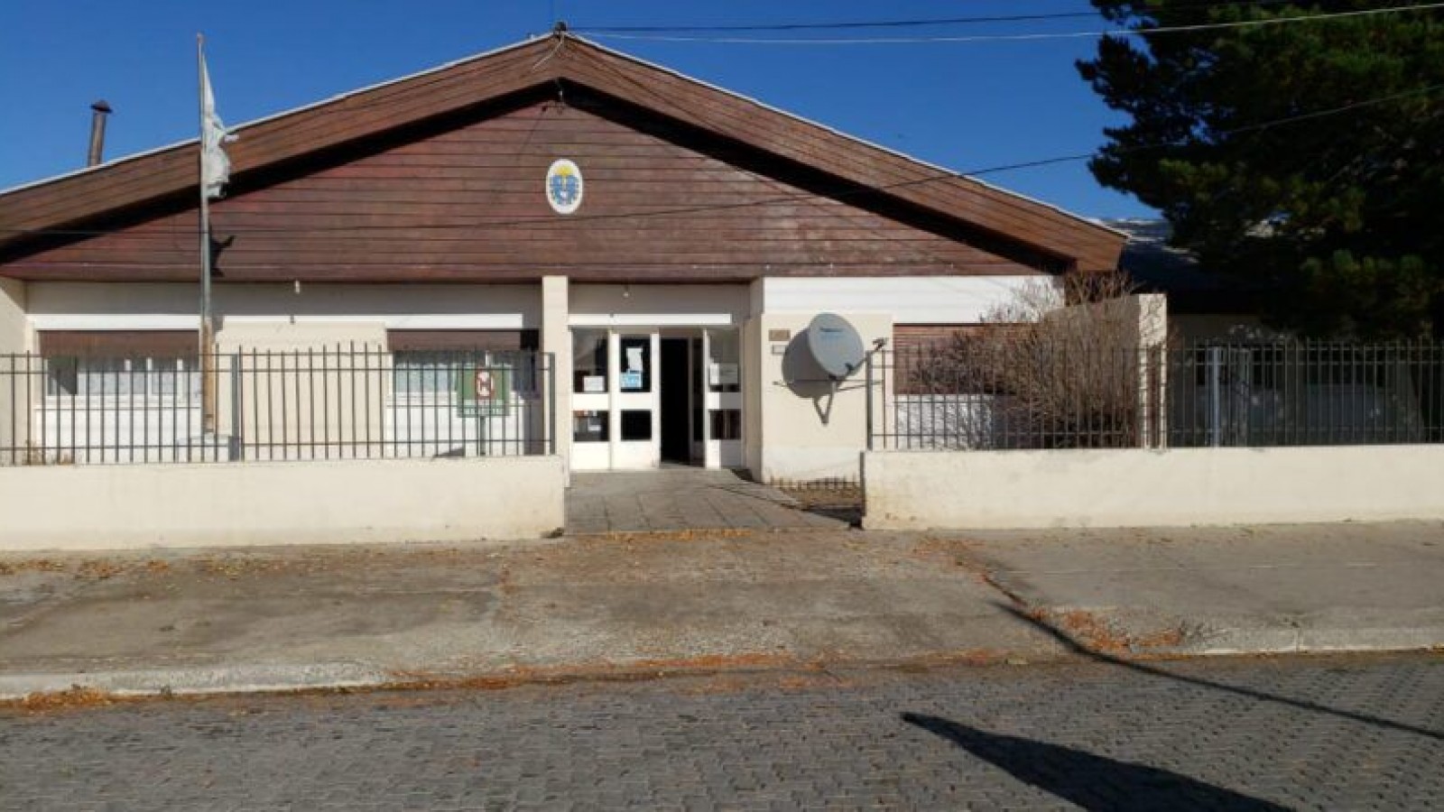 Un paciente abusó de una enfermera en un hospital rural de José de San Martín