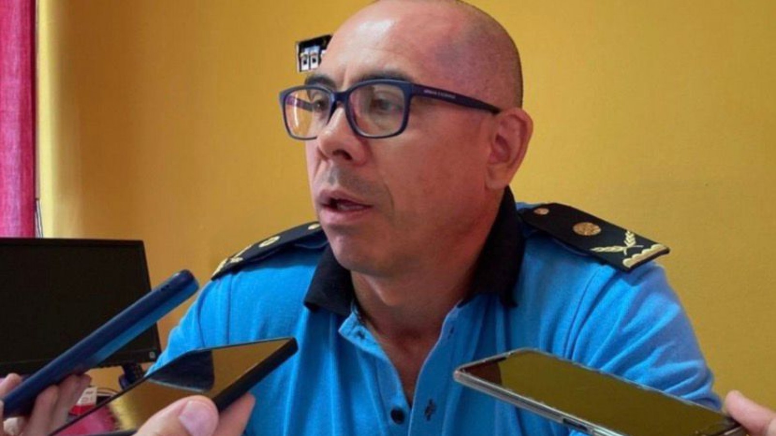 Fin de semana con alto nivel de alcoholemia positiva en Puerto Madryn