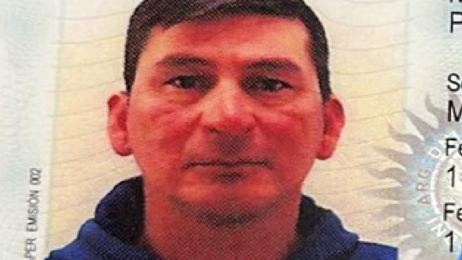 Madryn: Buscan a un vecino que olvidó su DNI y tarjeta de débito en una casa de repuestos