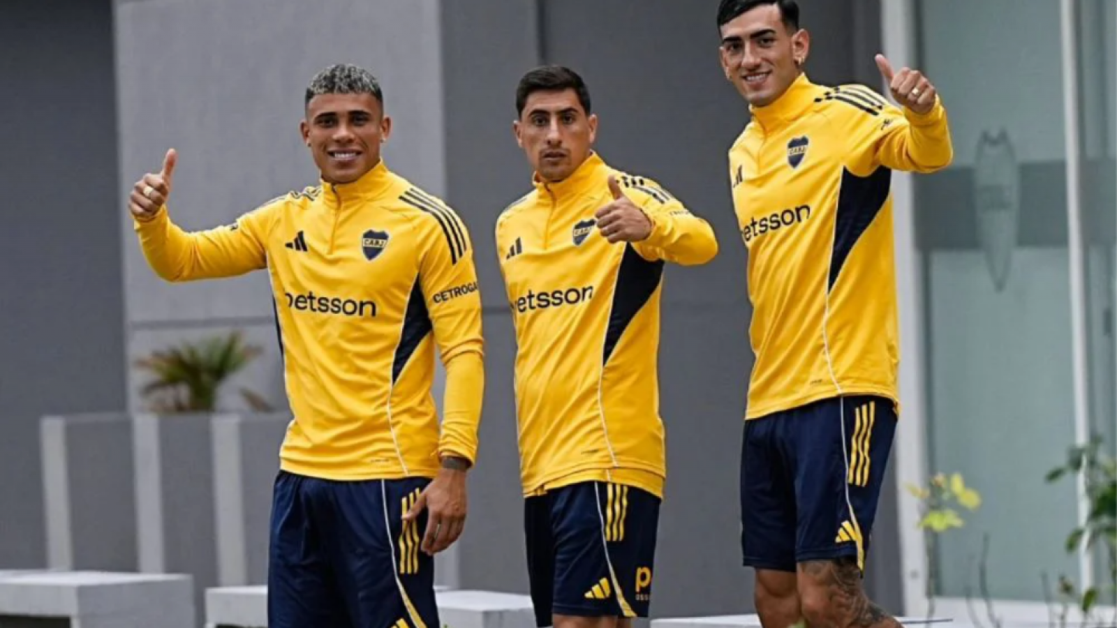 Copa Libertadores: Boca enfrenta a Cruzeiro en un duelo clave