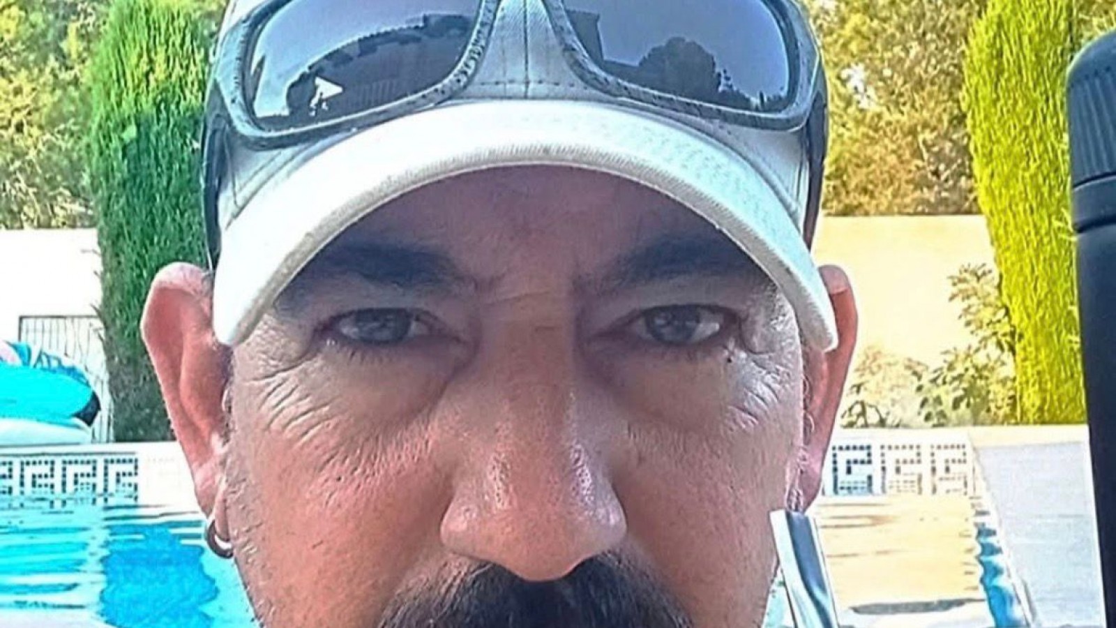 Profundo pesar en Madryn por la muerte de Adrián "Turu" Cardone en el mar