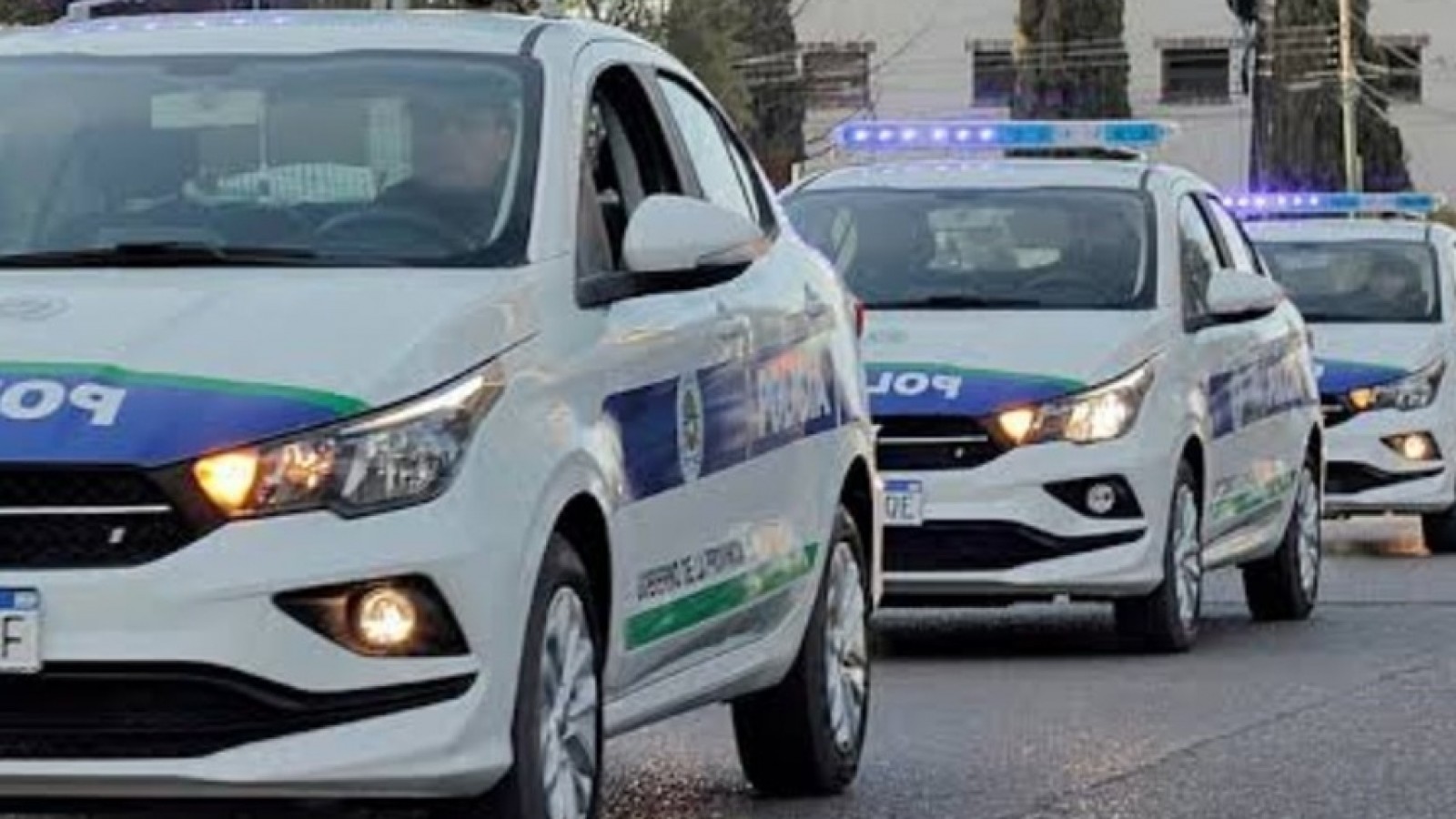 Trelew: detuvieron a un hombre con pedido de captura desde 2024