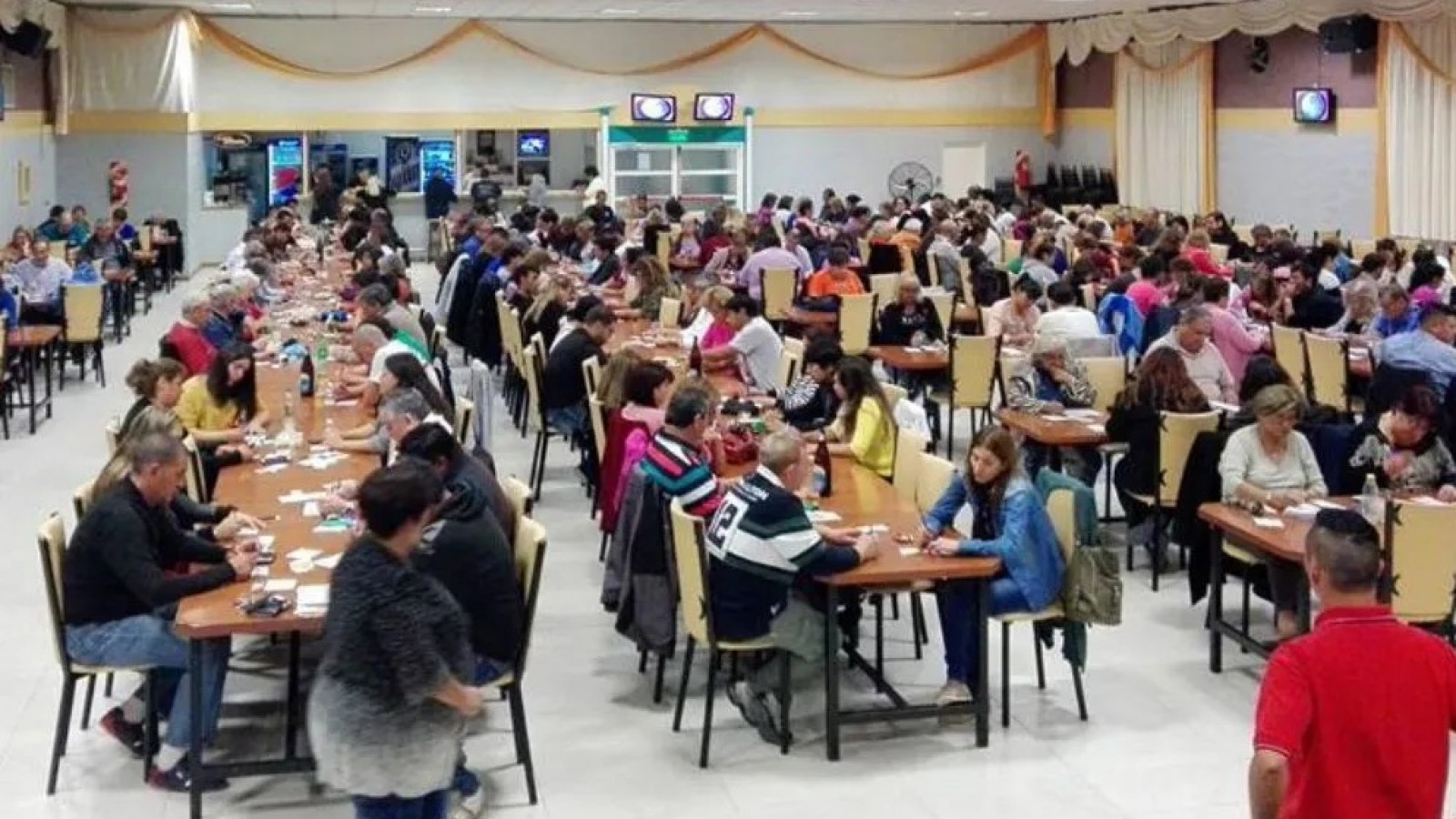 Puerto Madryn: el Bingo Municipal abre con un pozo de más de 22 millones