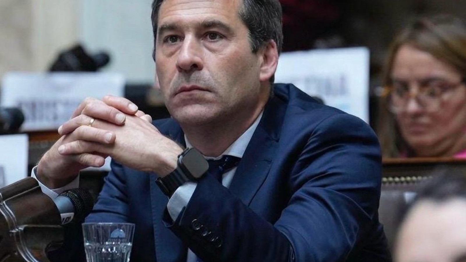 Luque denuncia que la reforma energética nacional perjudica a las zonas frías: "Pagaremos más de luz y gas"