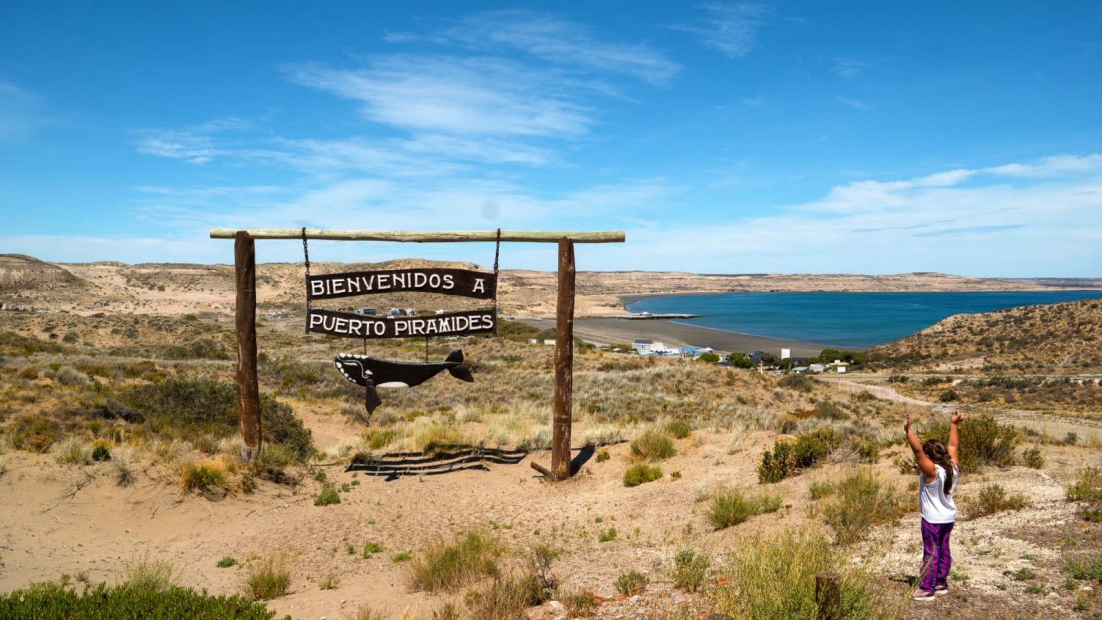 Seis localidades del Chubut se postulan a los Best Tourism Villages de ONU Turismo