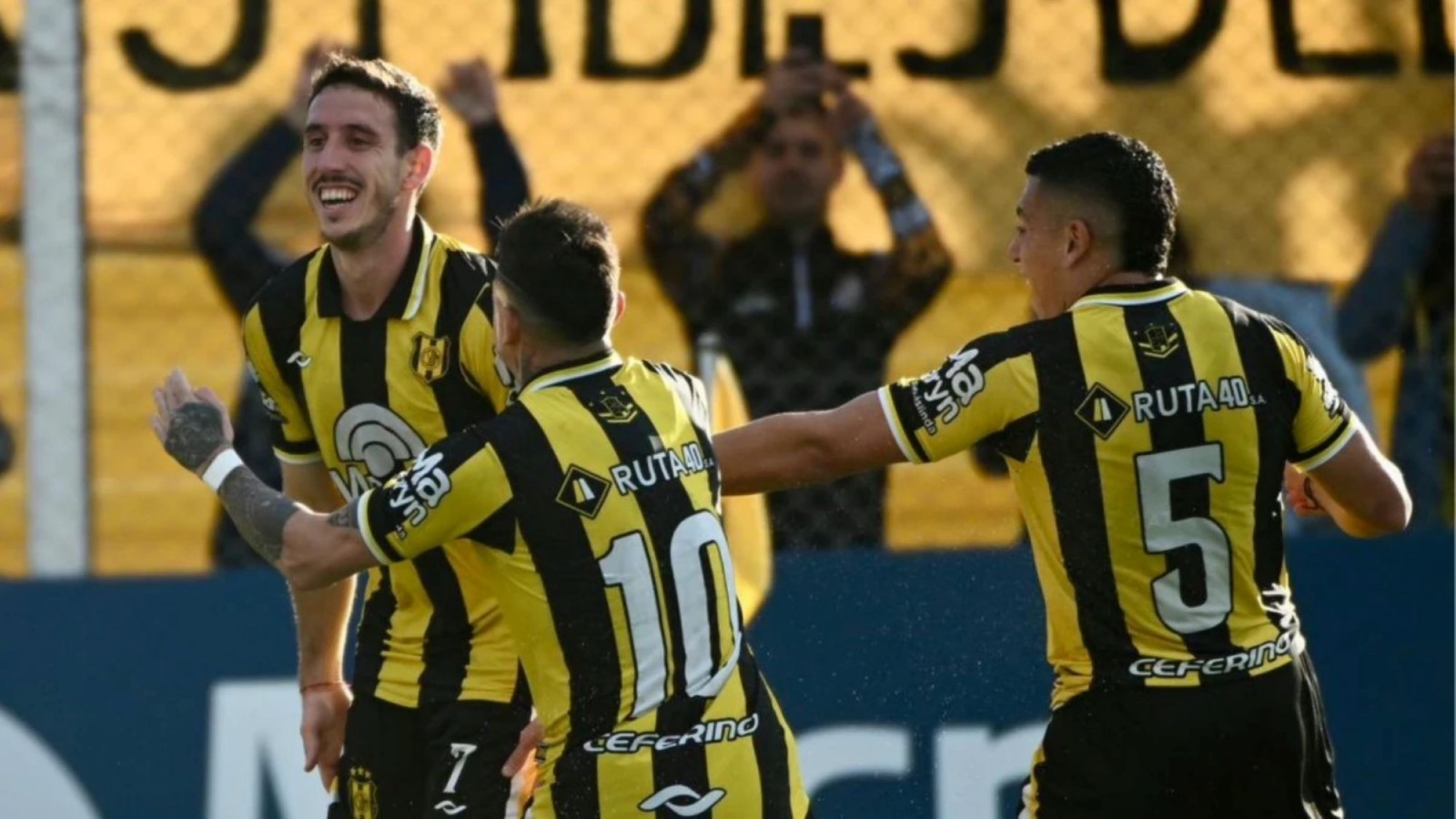 Deportivo Madryn visita a Central Norte en Salta con la mira puesta en sostenerse en zona de clasificación