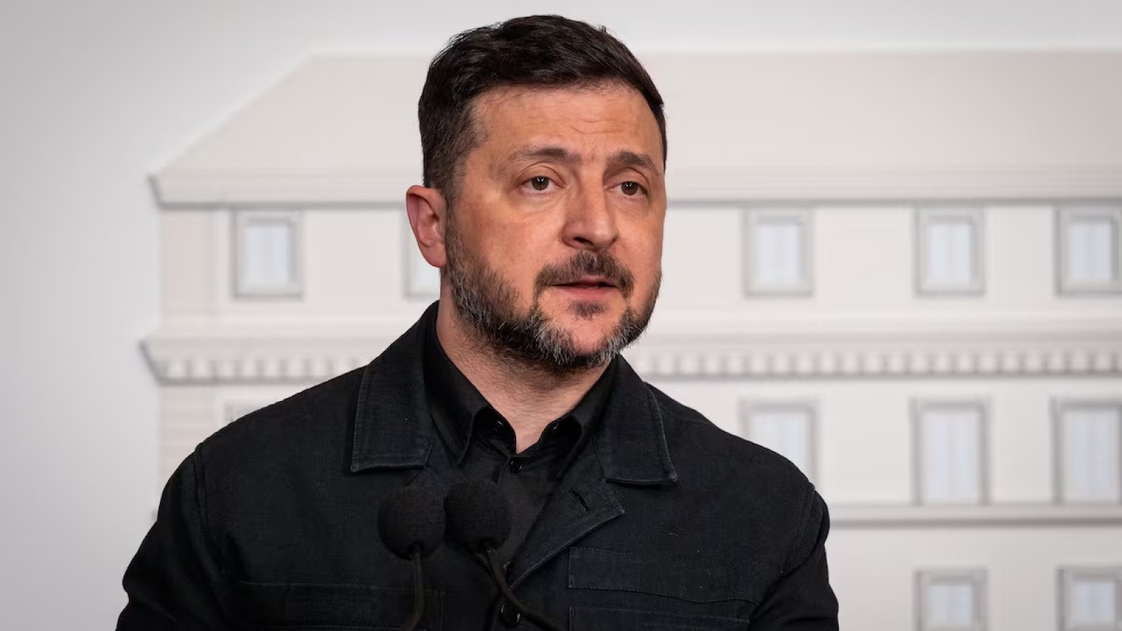 Exvocera de Zelenski lanzó duras acusaciones contra el presidente ucraniano y dijo que "es un obstáculo para la paz"