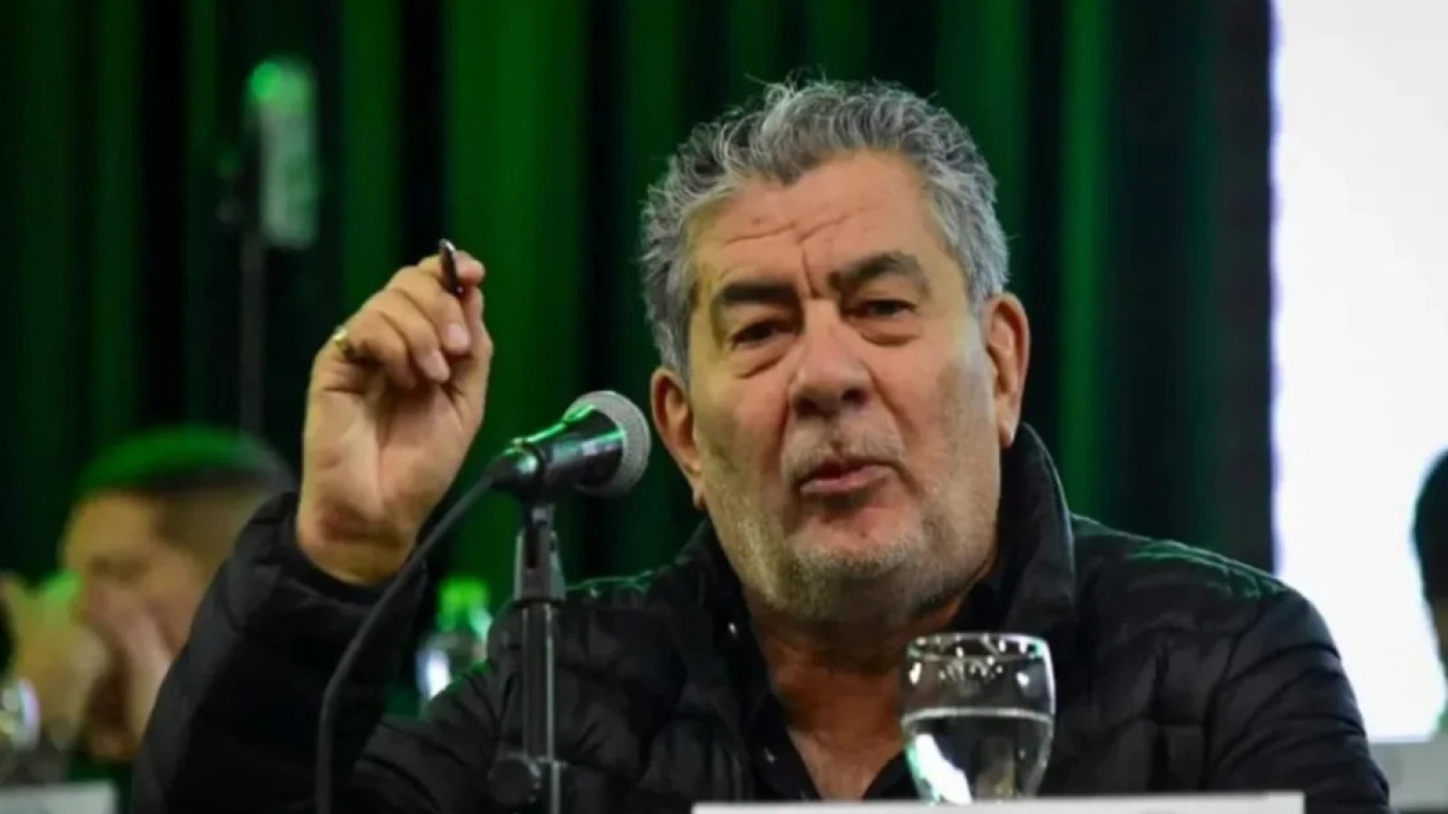 Jorge Taboada irá a juicio por el vacunatorio VIP tras un fallo de la Corte Suprema