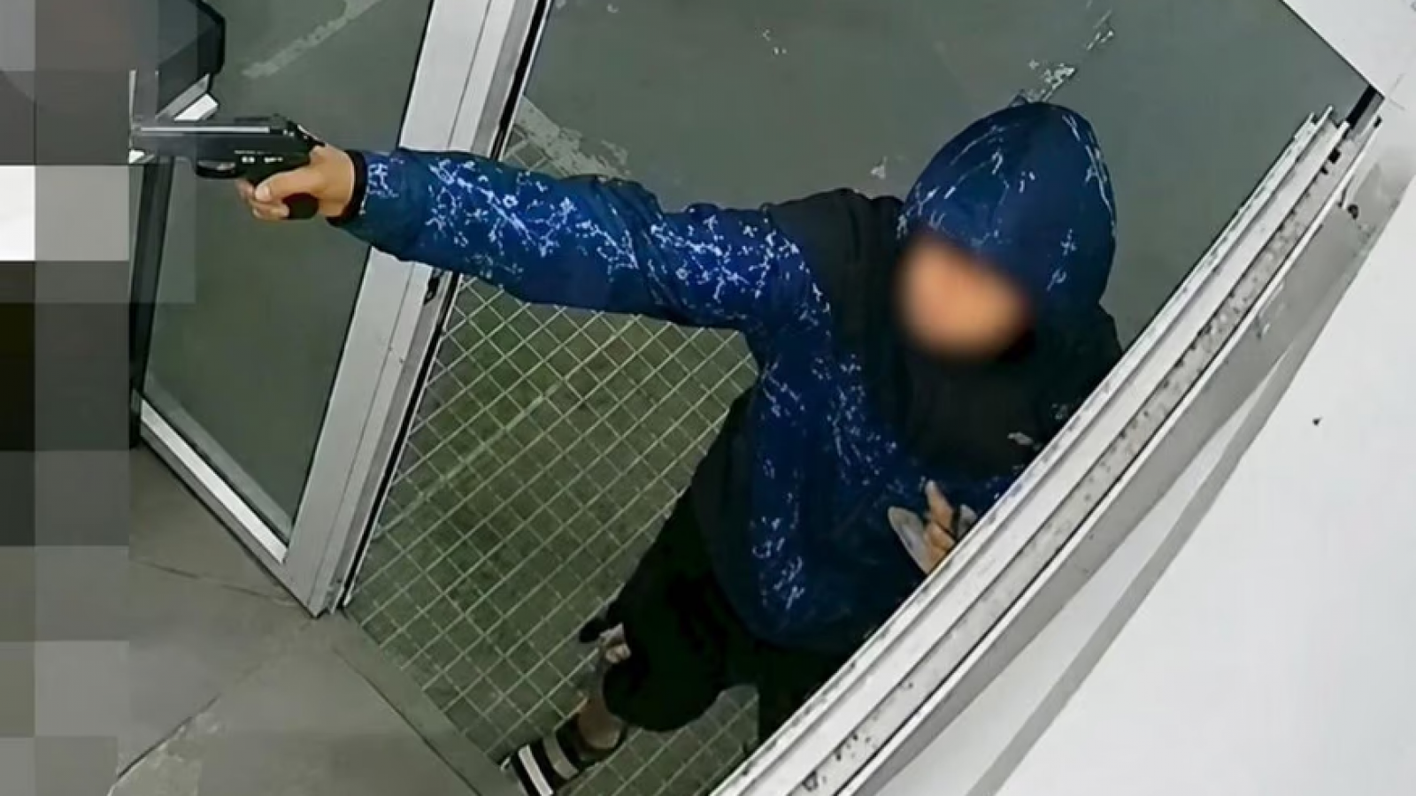 El menor que asesinó al playero en Rosario fue arrestado otra vez
