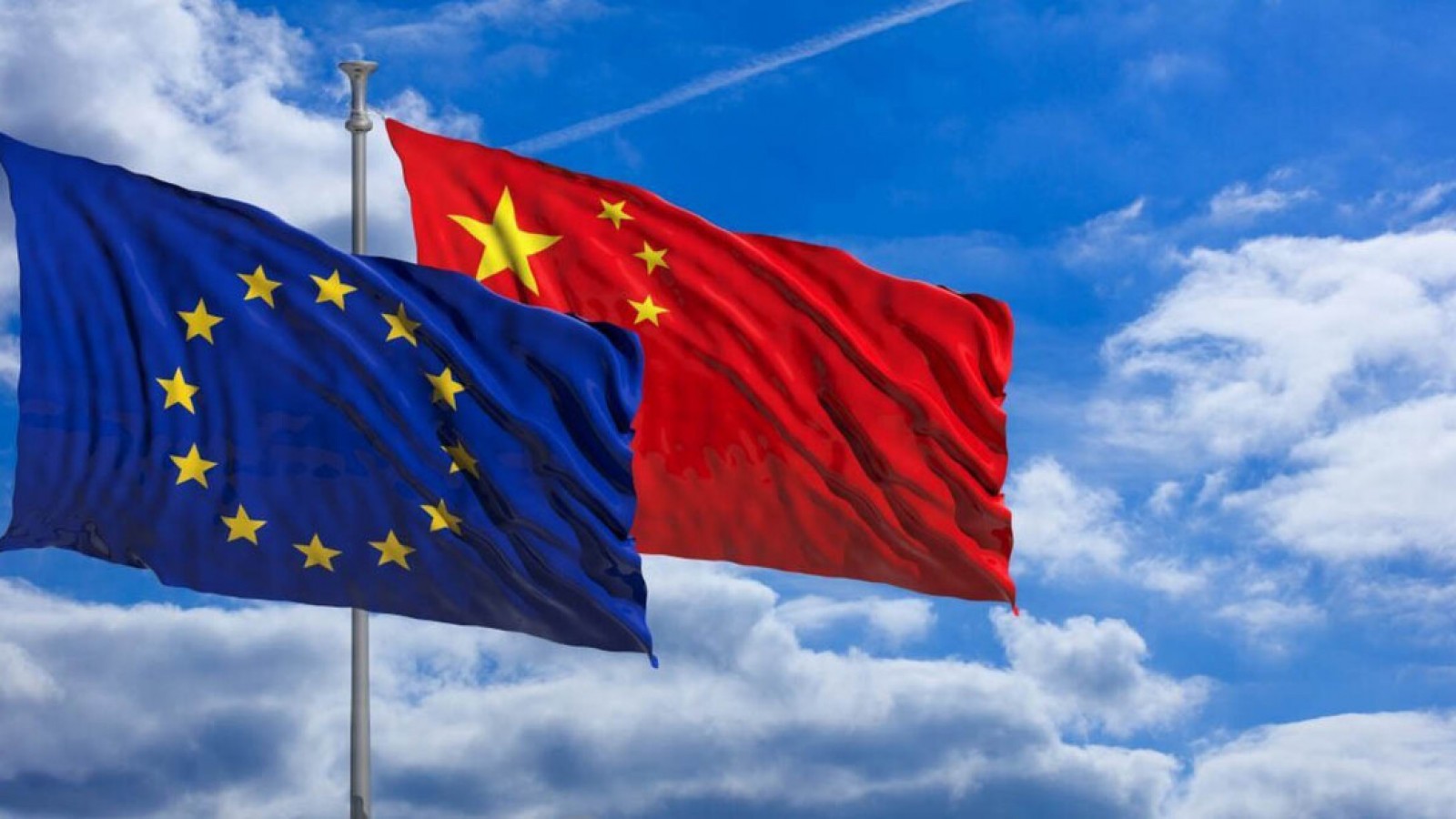 China advirtió que responderá si la Unión Europea impone medidas restrictivas