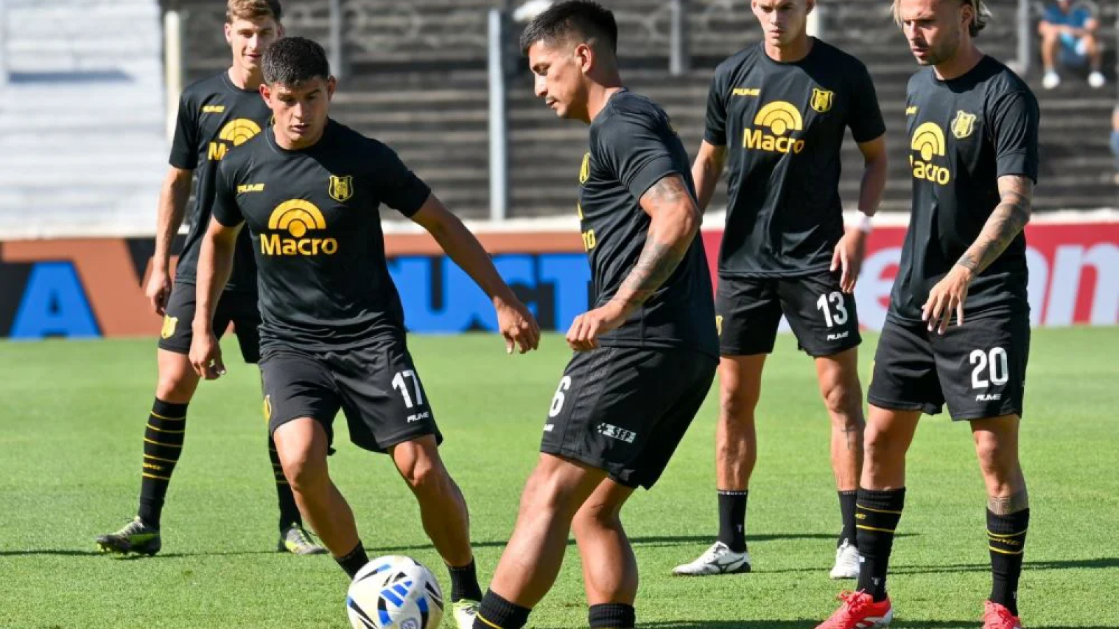 Deportivo Madryn visita a Chaco For Ever con la necesidad de volver al triunfo