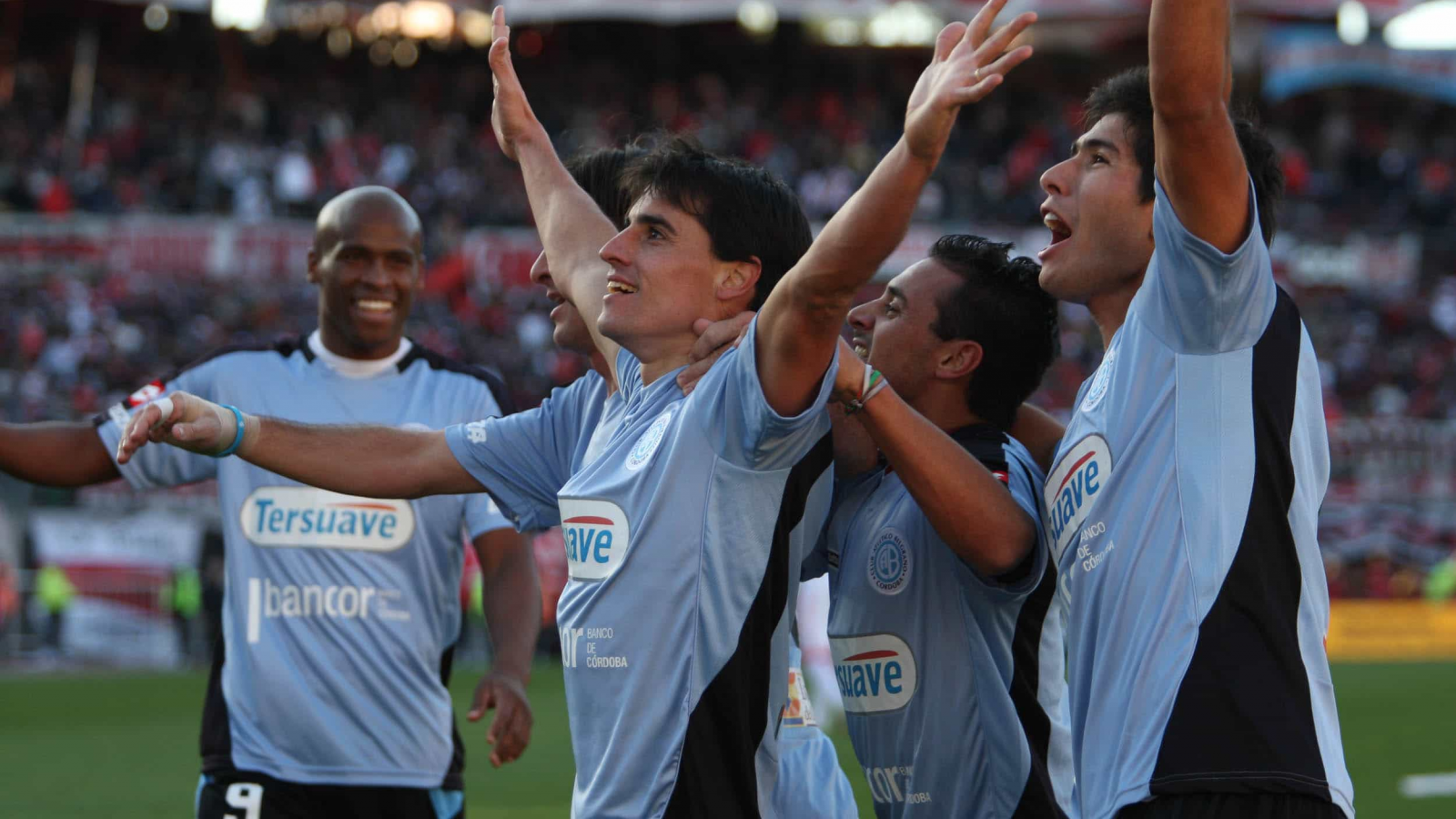 Belgrano hizo historia: venció a River y conquistó el primer título de su historia