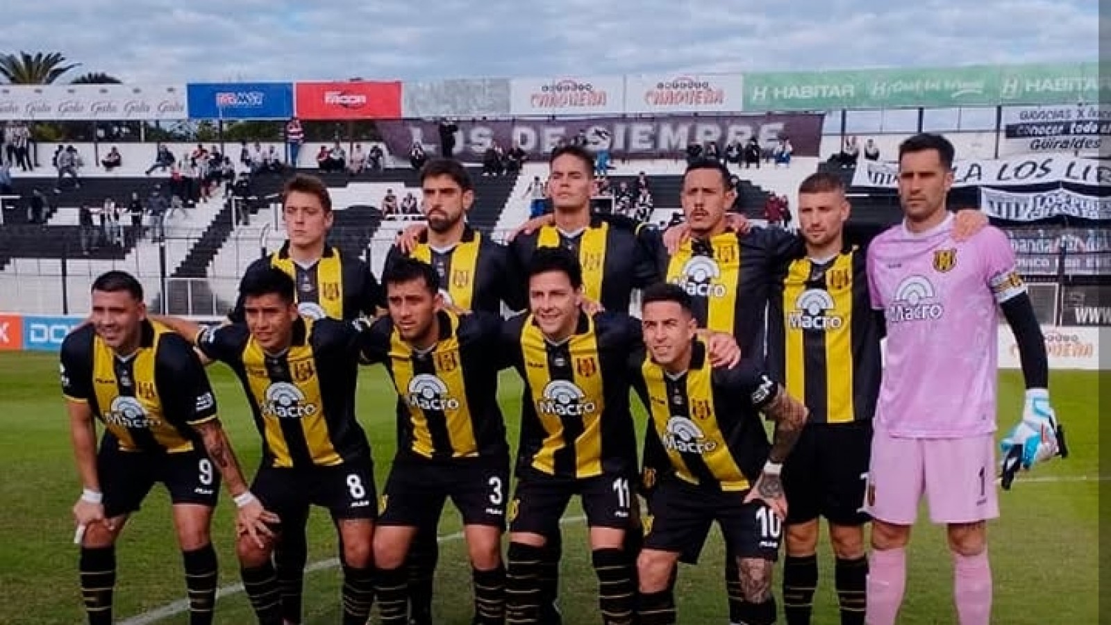 Deportivo Madryn dio el golpe en Chaco y volvió con un triunfazo