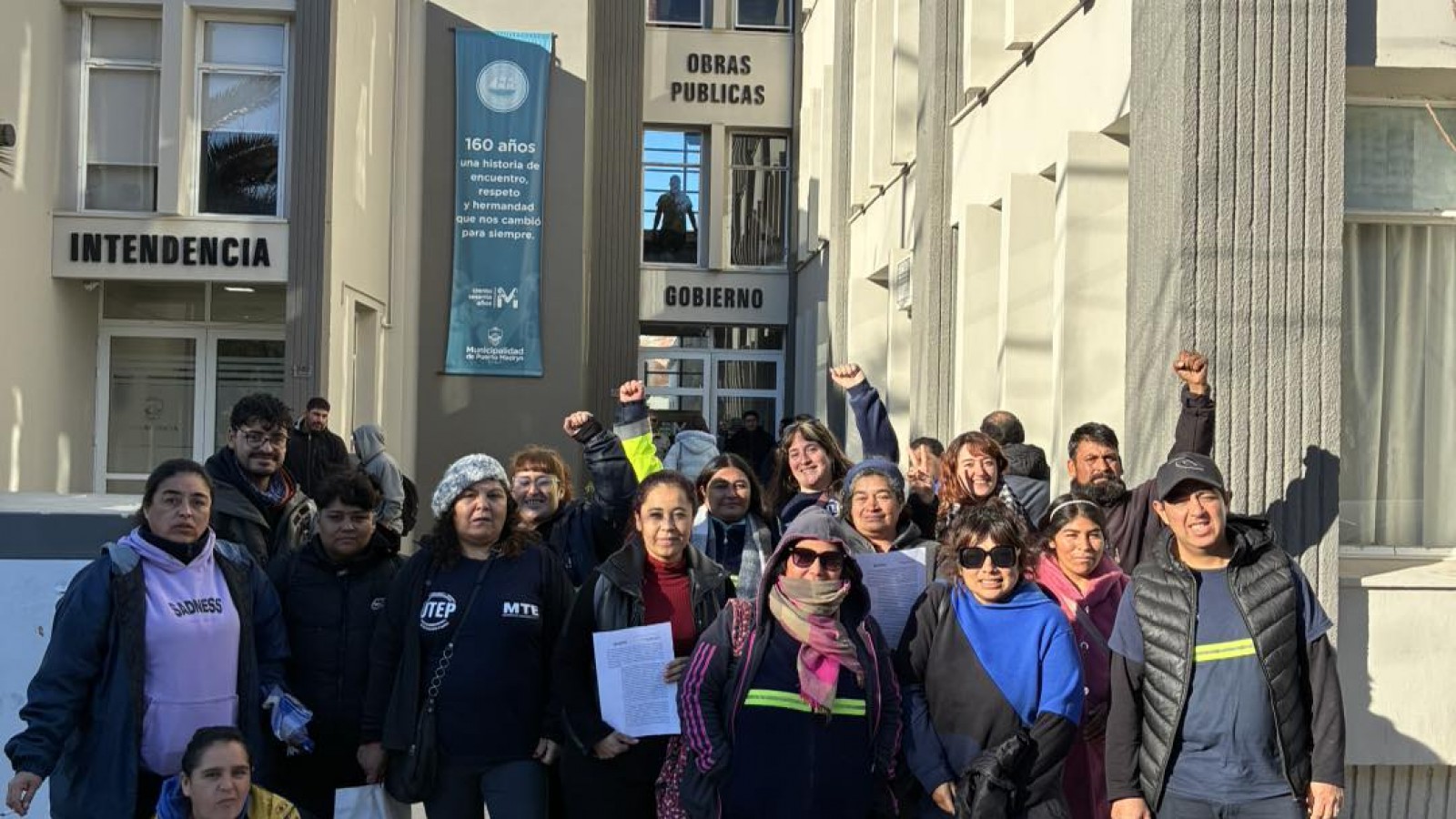 La Federación de Cartoneros aseguró que habrá un nuevo predio para los trabajadores desalojados