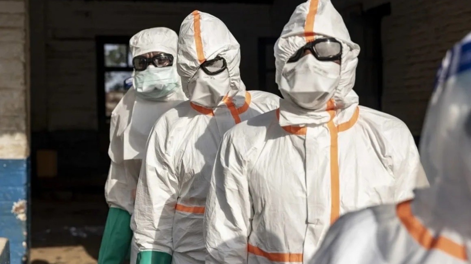 La OMS reconoció que la epidemia de ébola avanza más rápido que la respuesta sanitaria