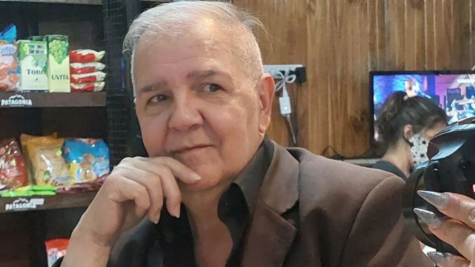 Dolor por la muerte de Miguel Cepeda, histórico impulsor de fiestas populares y elecciones de reinas en Chubut