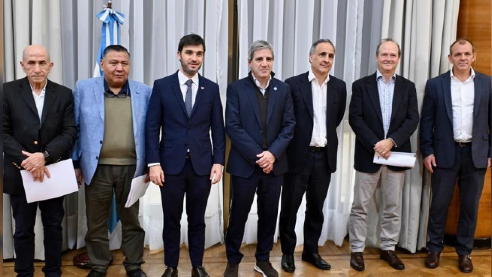 Inyección millonaria en Chubut: PAE irá al RIGI para aumentar la producción de Cerro Dragón